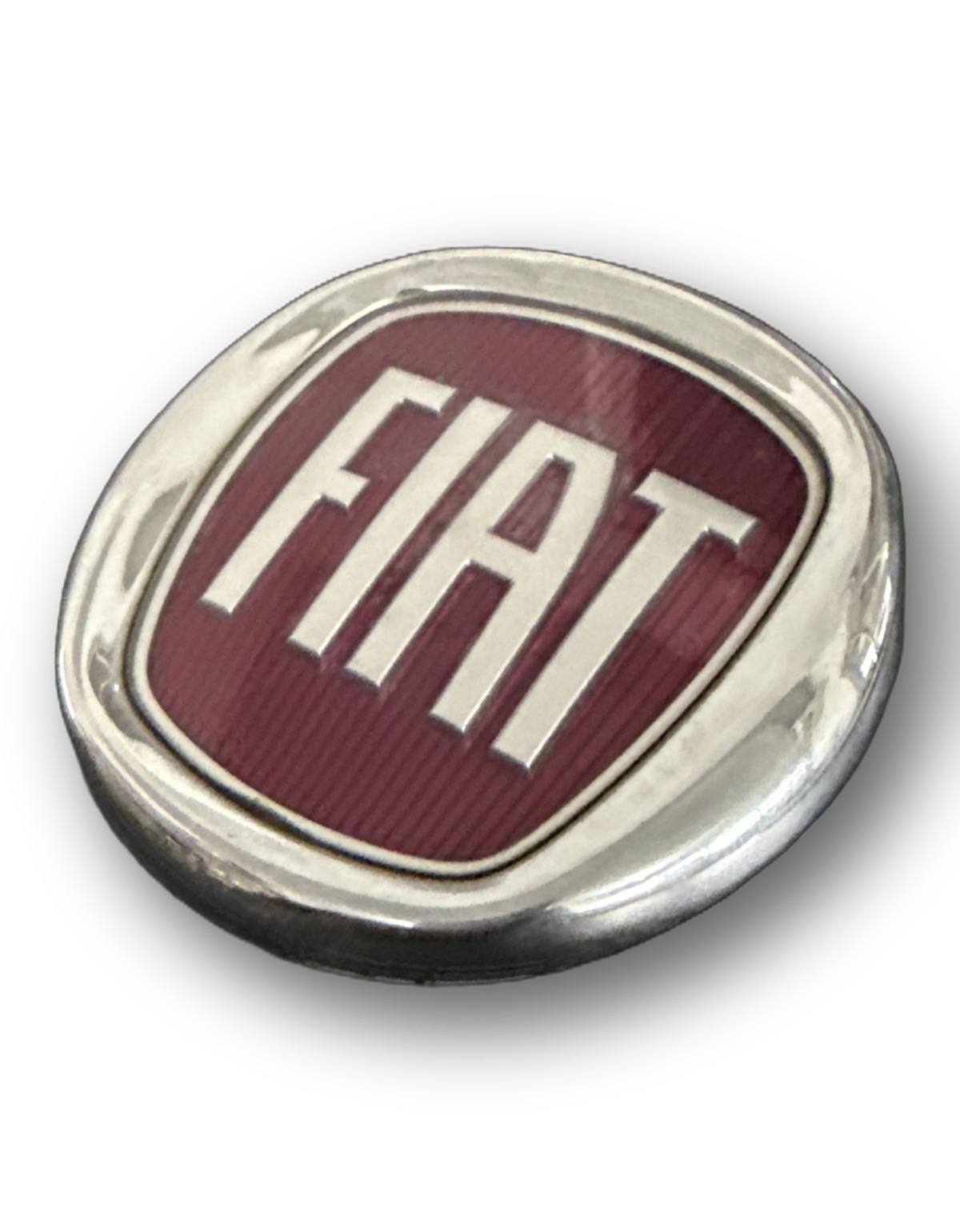 Emblema Tampa Traseira Palio 2014 2015 2016