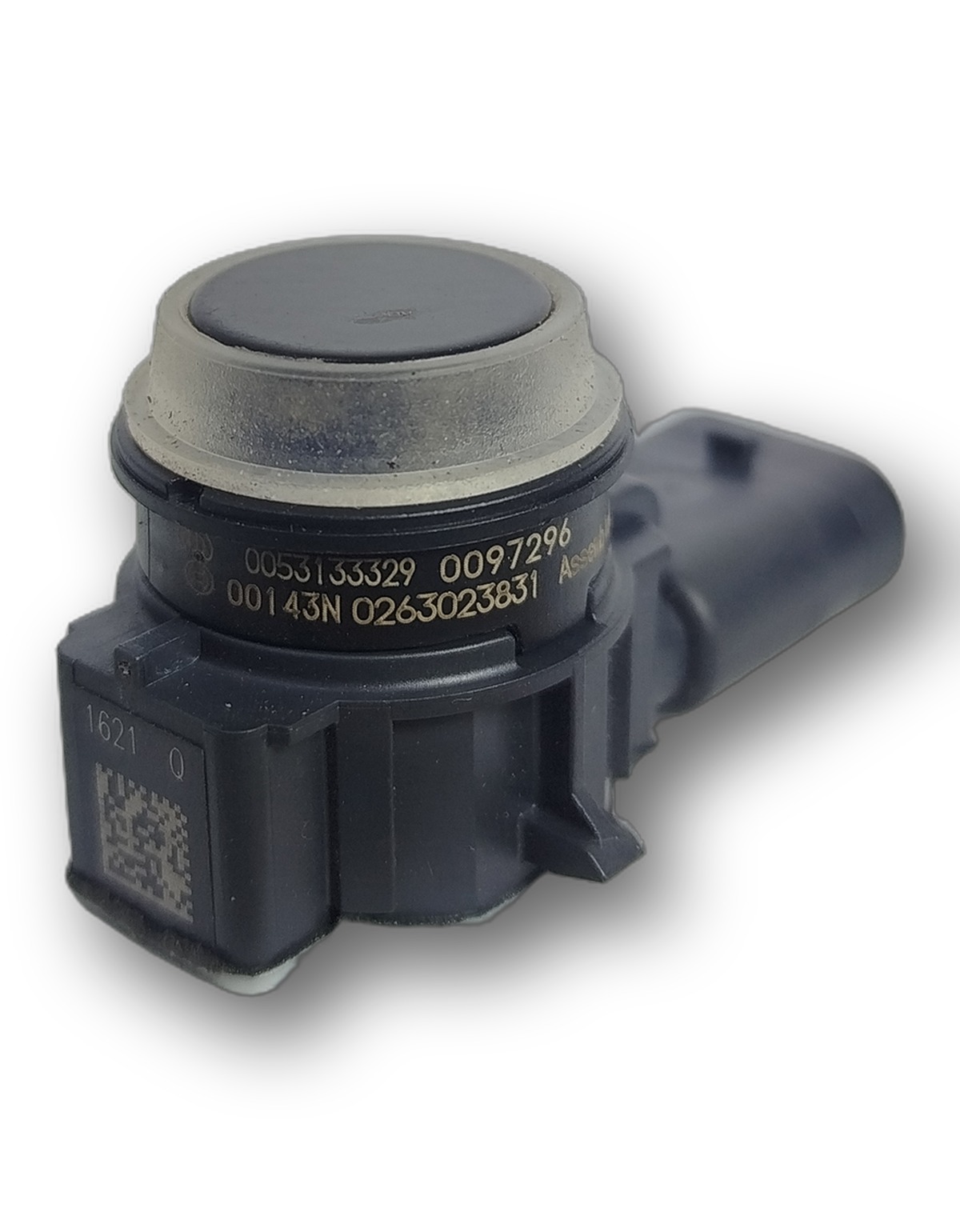 Sensor Estacionamento Traseiro Toro Strada Original Mopar