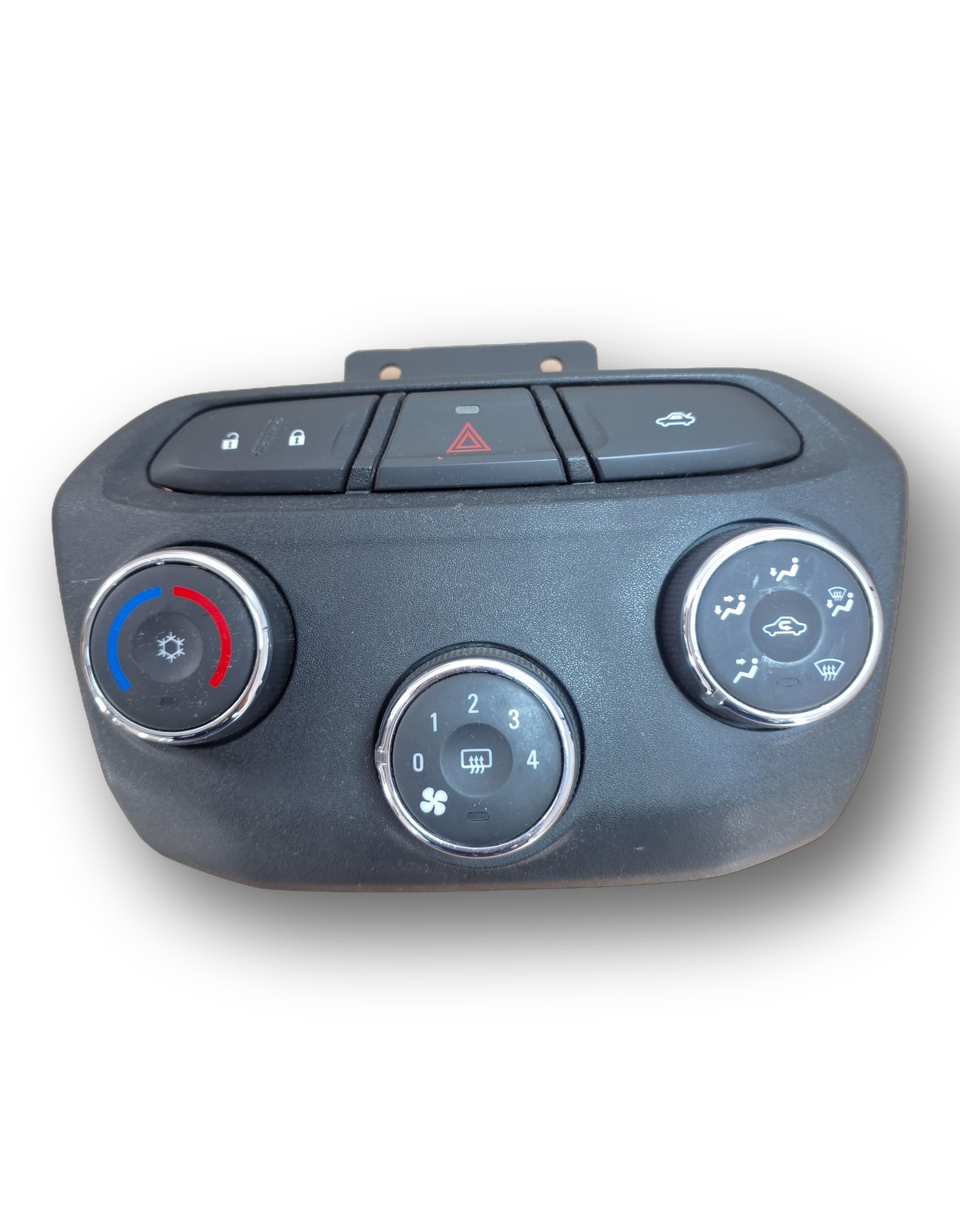 Comando Ar Condicionado  Chevrolet Gm Onix Prisma 2009 2013