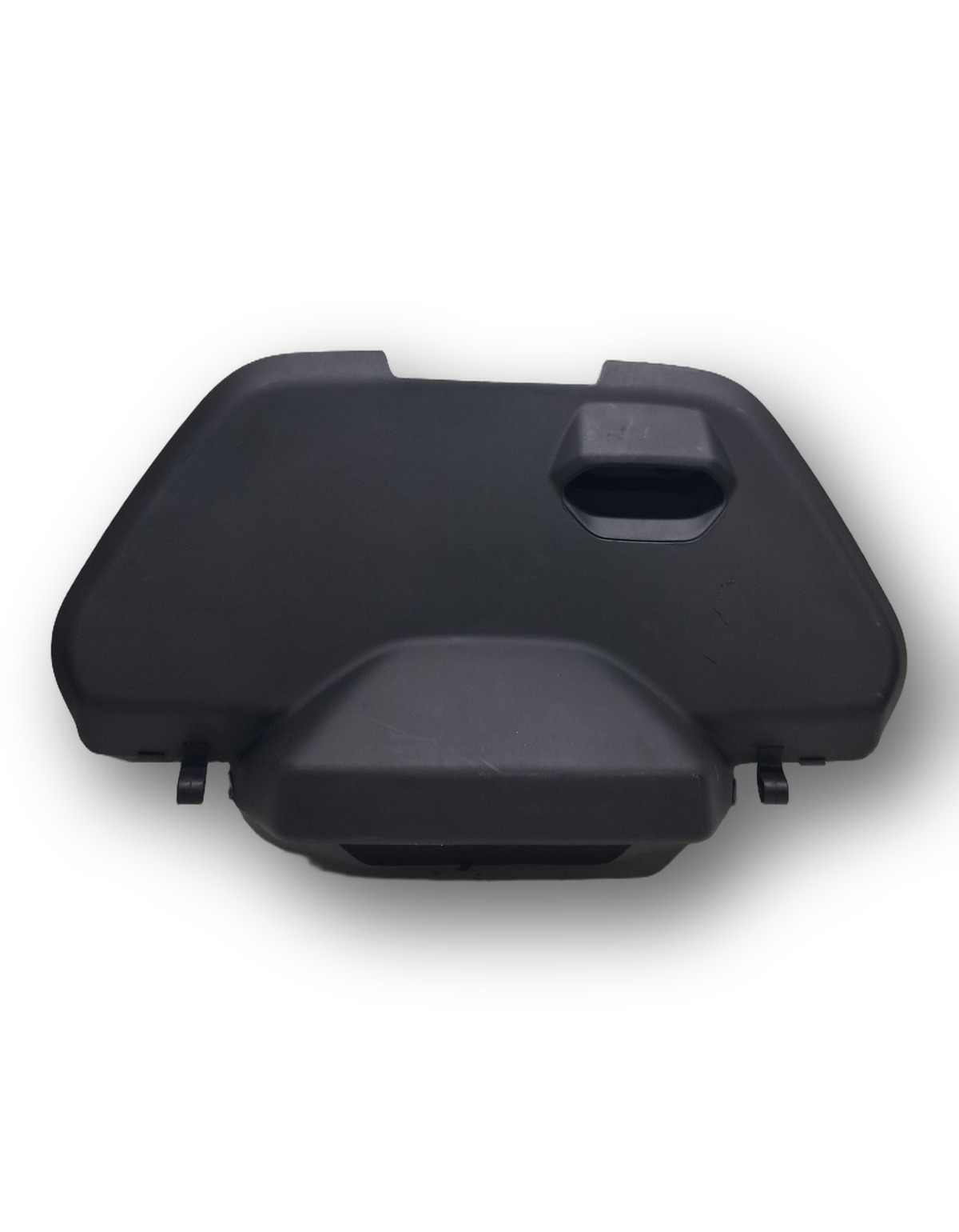Moldura Forro Tampa Traseira Ford Ka Hatch 2015 2016 2021