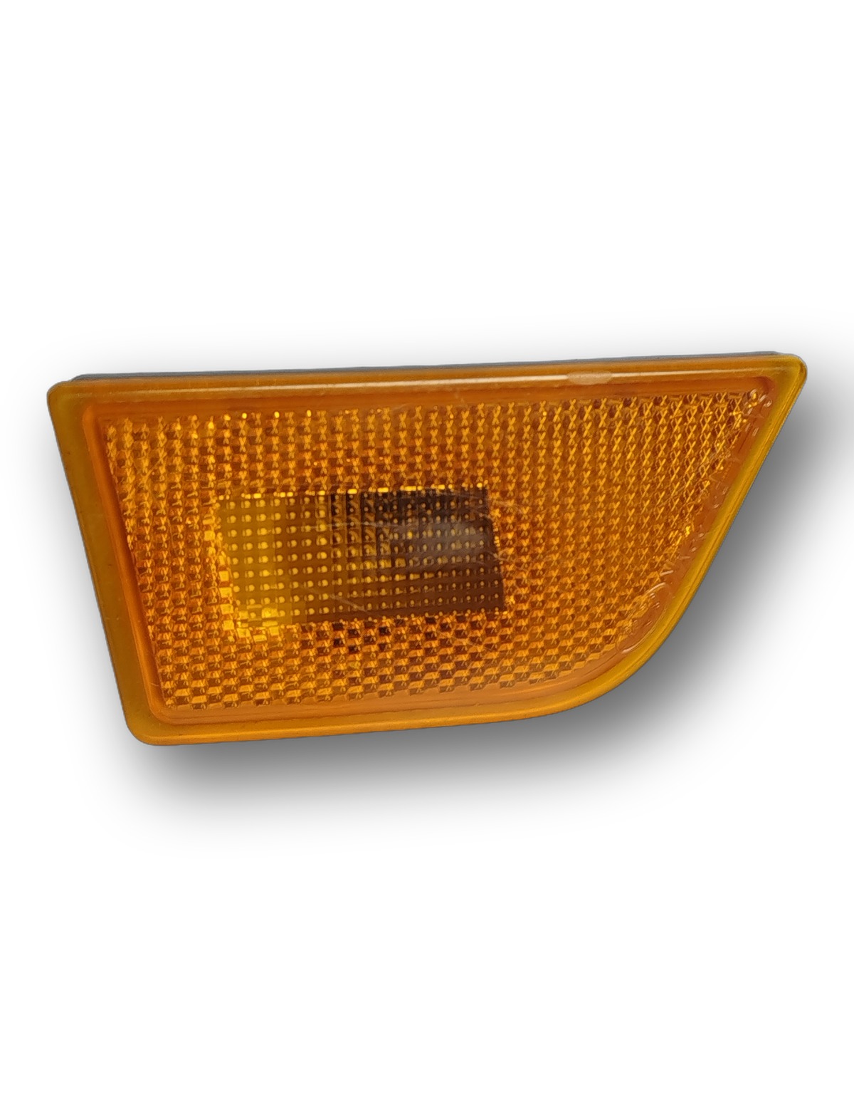 Lanterna Pisca Seta Direito Ford Maverick 2022 2025 Original