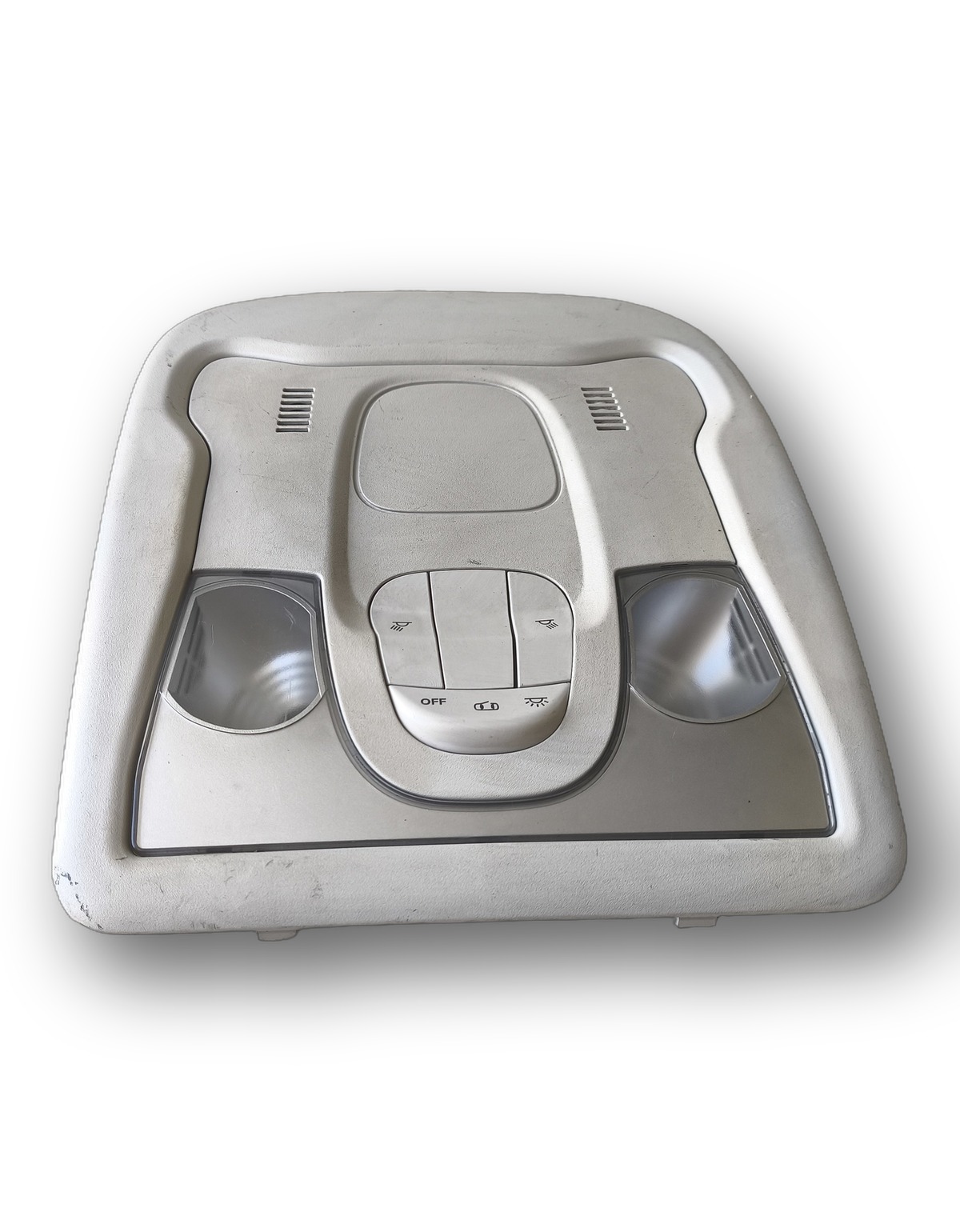 Luz de Teto Fiat Toro Jeep Renegade 2015 2021