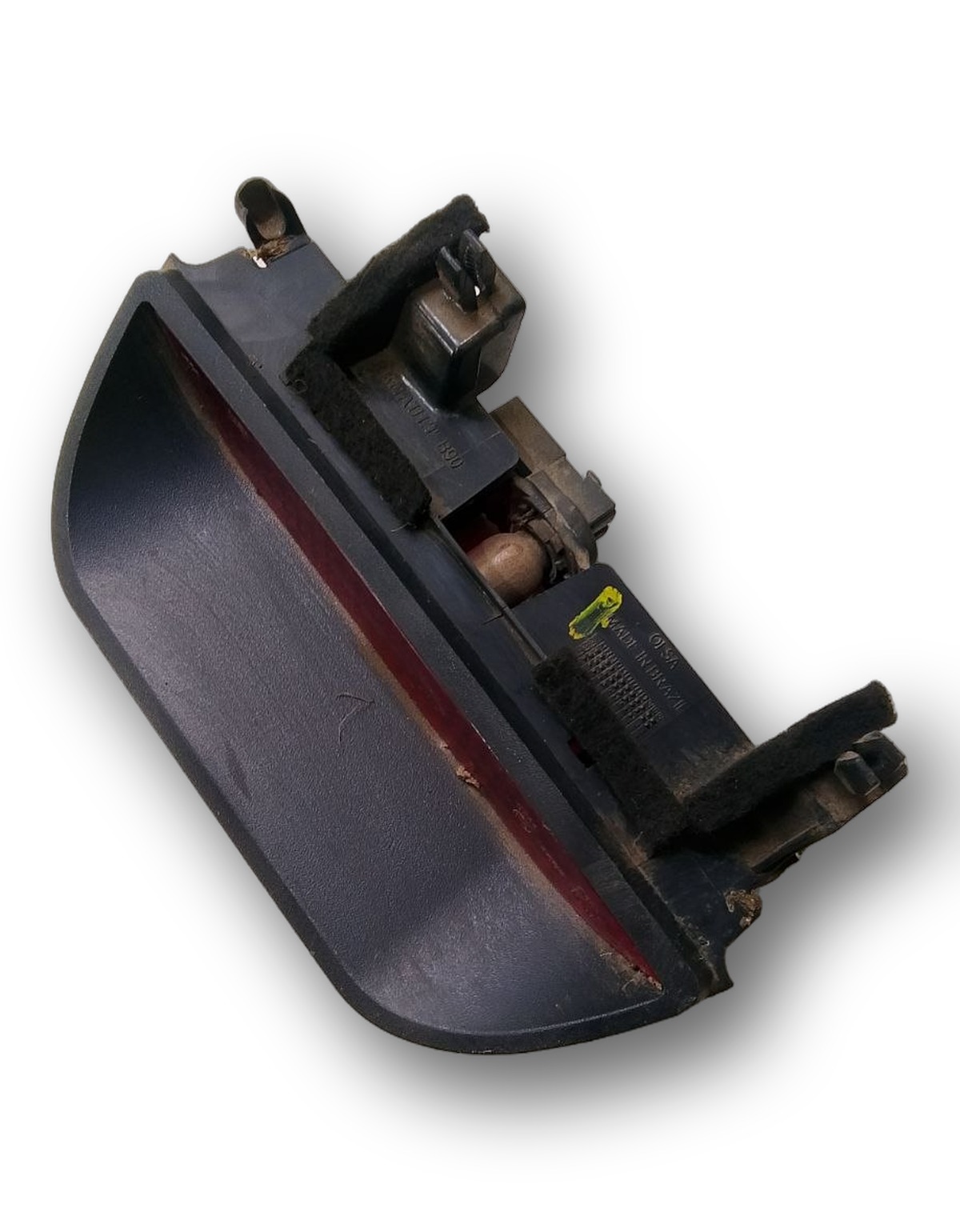 Brakelight Luz Freio Renault Sandero 2008 2009 2010 a 2014