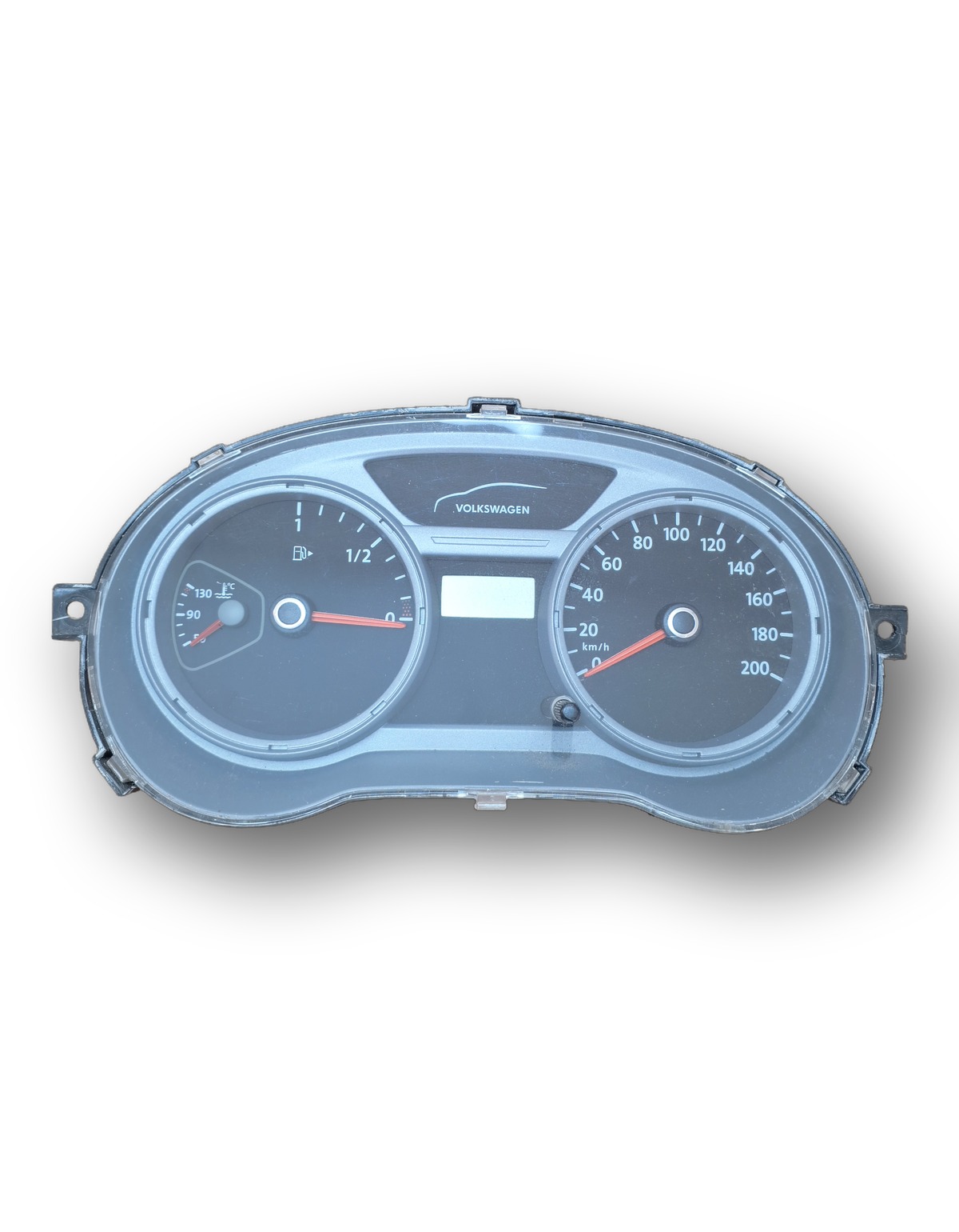Painel Instrumento Volkswagen Gol G5 1.0 2010 2012