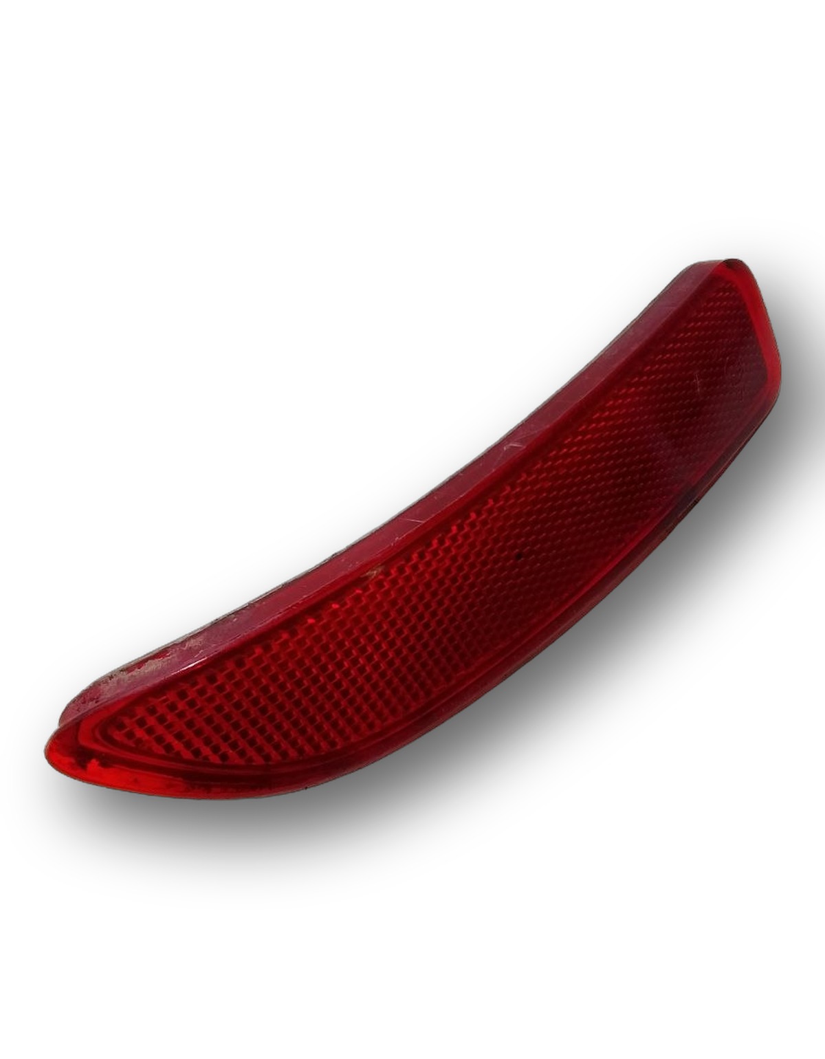 Refletor Parachoque Tras. Direito Renault Logan 2010 2014