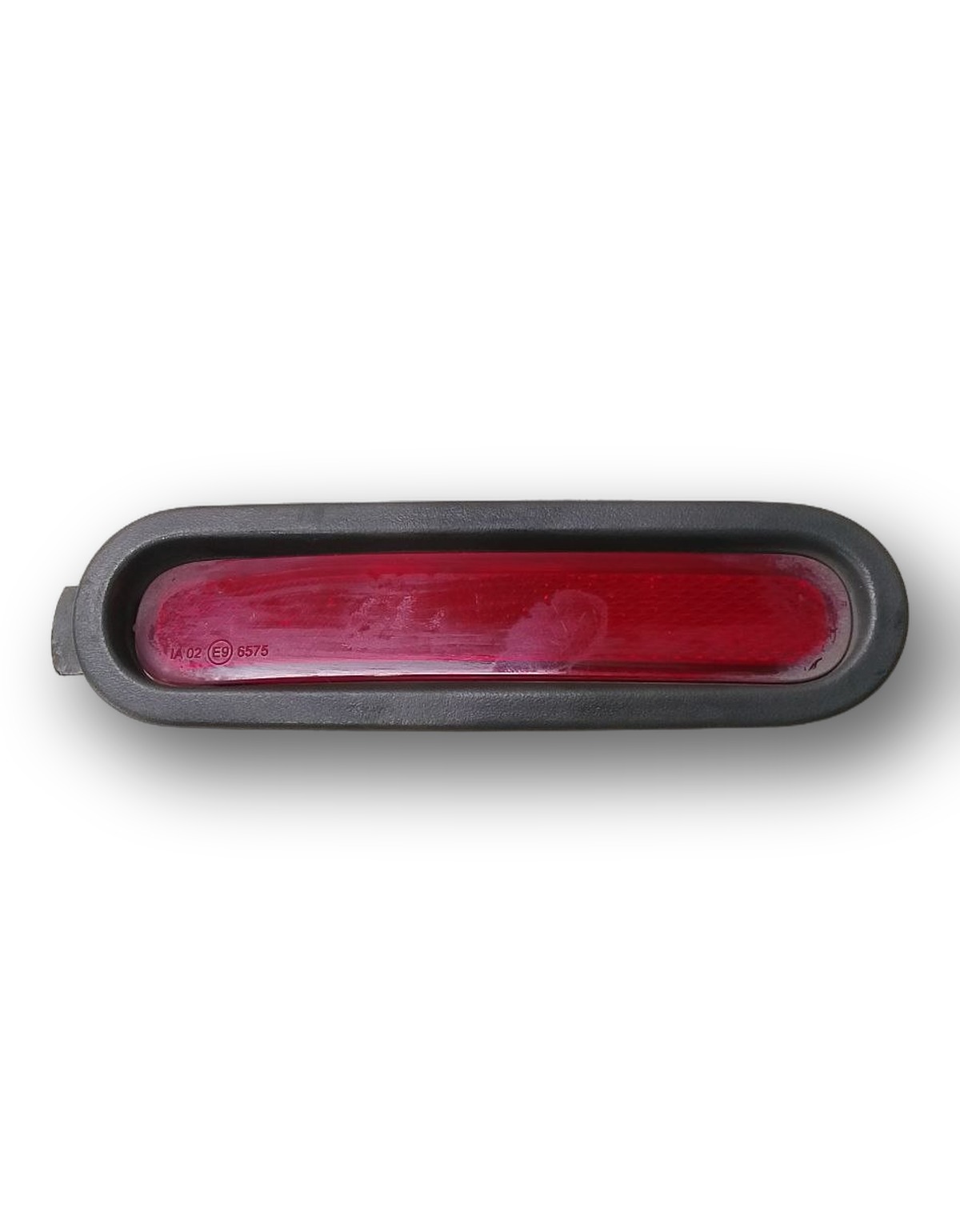 Refletor Olho Gato Esq. Fiat Doblo Adventure 2010 2015 2018