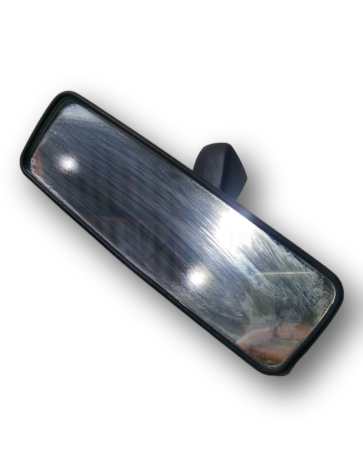 Espelho Retrovisor Interior Fiat Punto Linea 2009 2012 2014