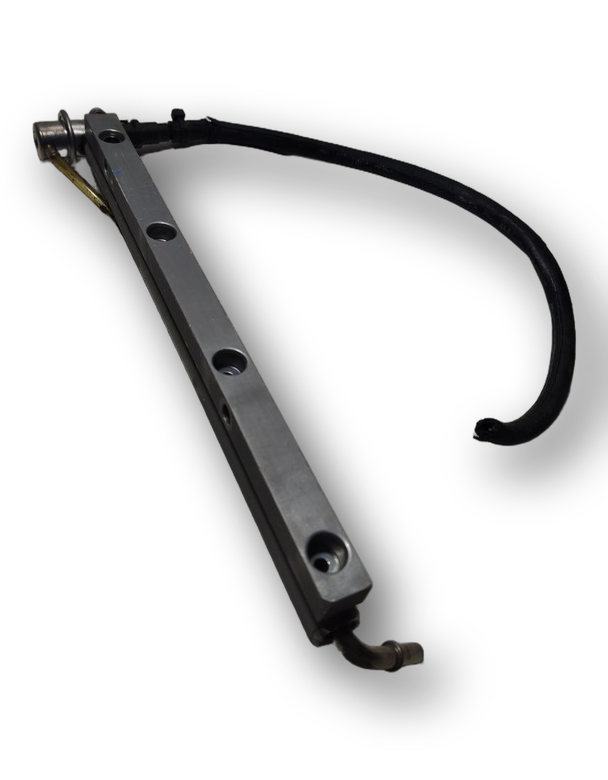 Flauta Bico Injetor Gm Chevrolet S10 1997 2005