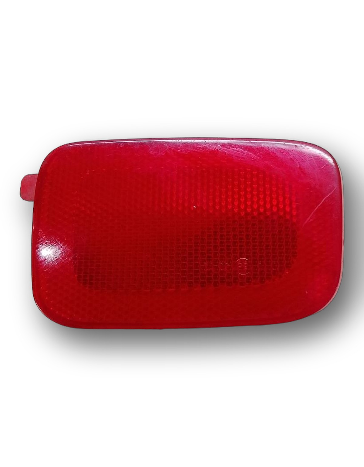 Refletor Tras. Direito Fiat Uno Vivace 2011 2012 2013 2014