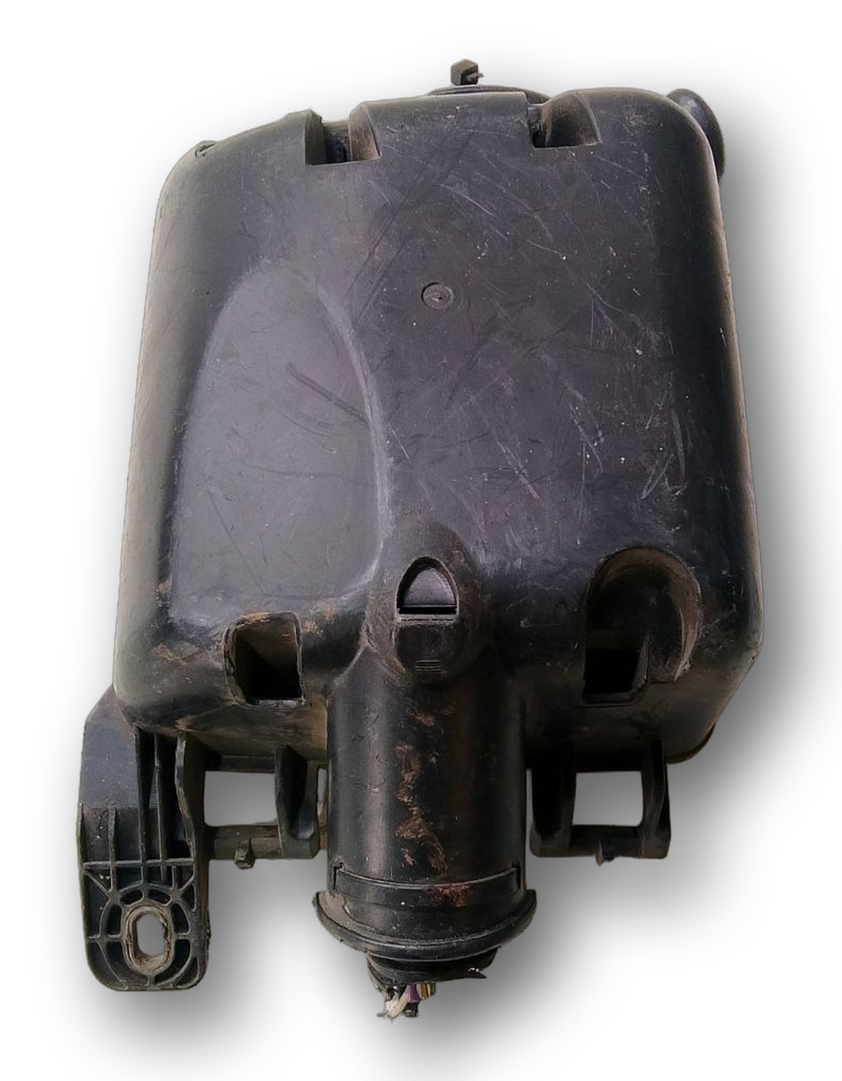 Caixa Fusíveis Fiat Uno Mobi Palio 2011 2012 2013 a 2021 