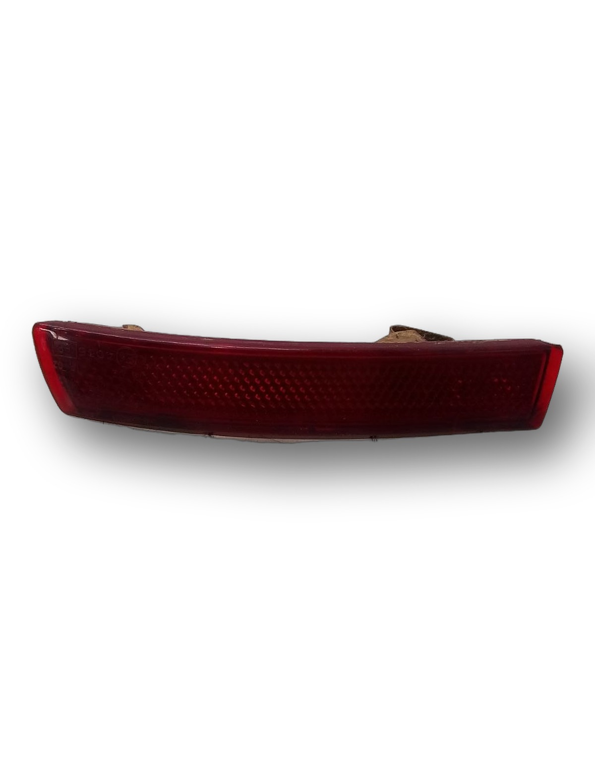 Refletor Parachoque Tras. Direito Fiat Palio 2004 2008 2010