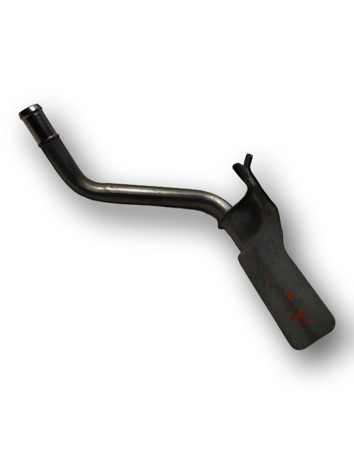 Cano Retorno Turbina Toyota Hilux 3.0 2006 2015