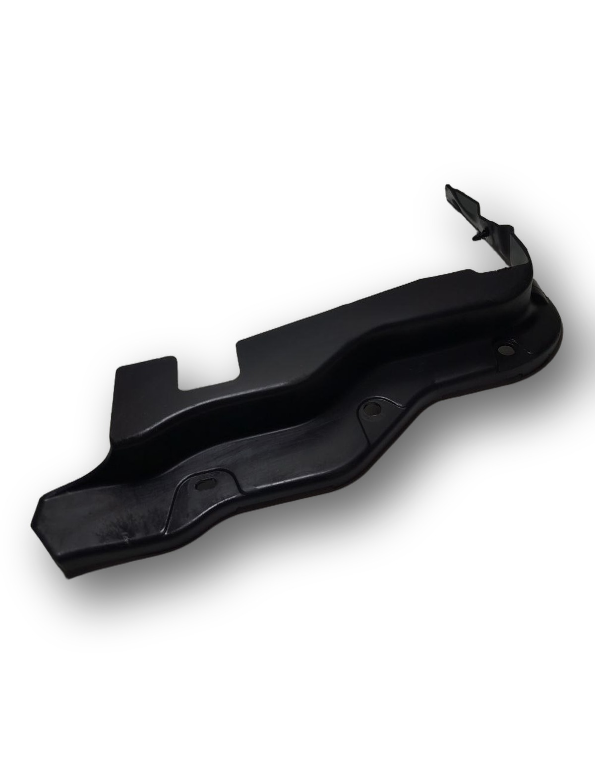 Guia Direito Parachoque Dianteiro Ford Ranger 2007