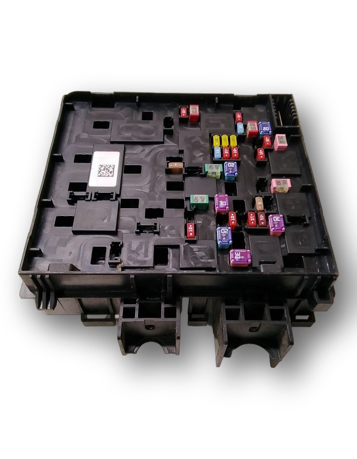Caixa Fusível Ford Ka 1.0 1.5 2019 2020 2021 2022