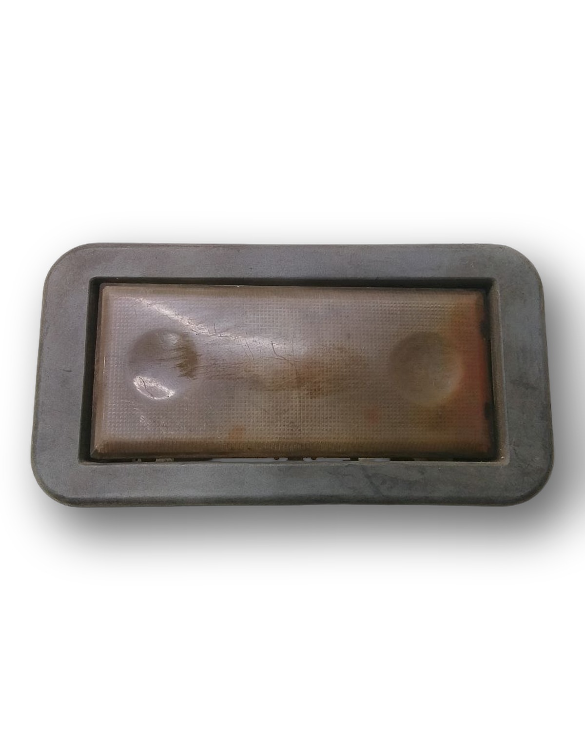 Luz Teto Fiat Uno Fiorino Elba Premio 1985 1986 1987 a 2013