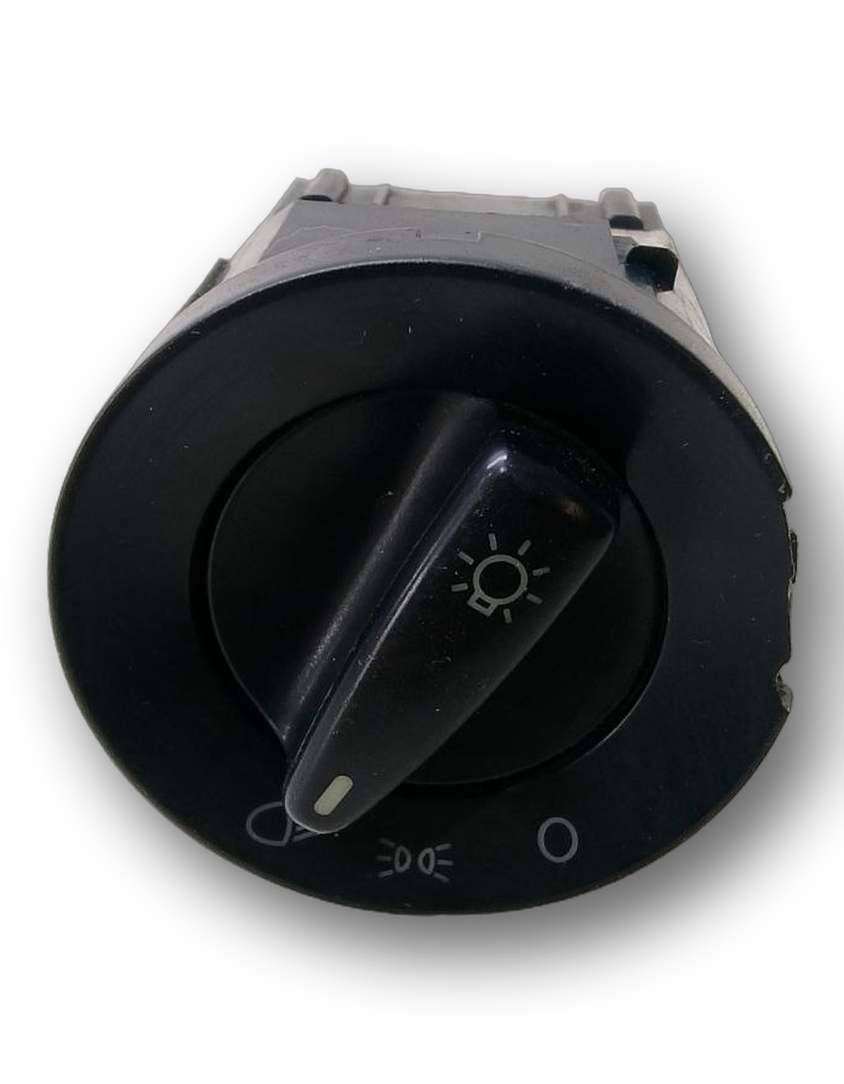 Botão Farol Luz Chave Vw Polo Golf 2000 2001 2002 a 2014