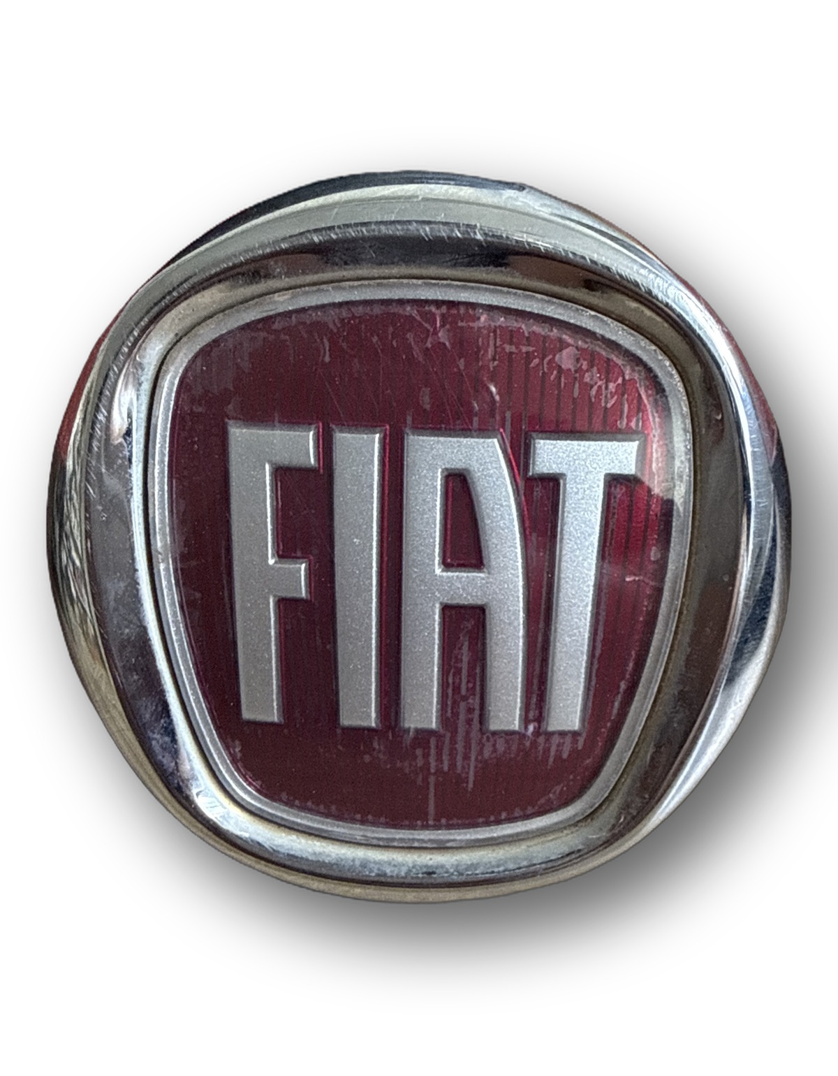 Emblema Tampa Traseira Palio 1.0 2015 2016 2017
