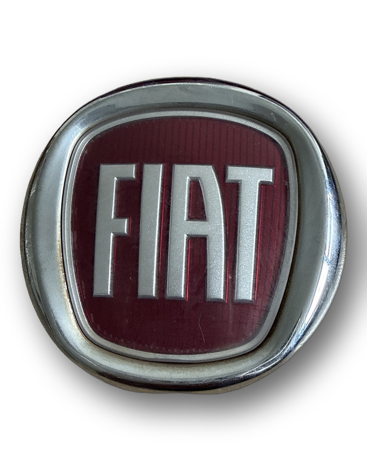 Emblema Tampa Traseira Palio G3 2006 2009 2011