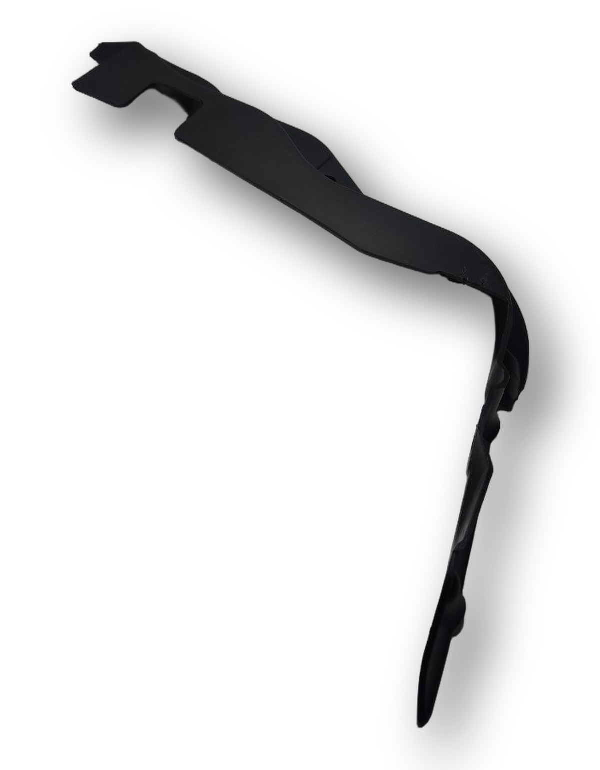 Suporte Guia Parachoque Ford Ranger 2006 2011
