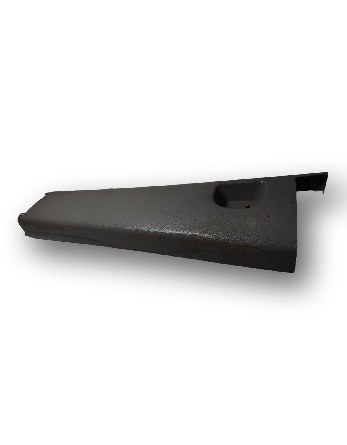 Moldura Inferior Coluna Renault Master Le 2005 2012