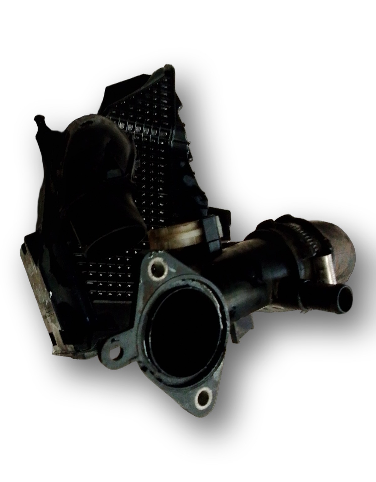 Caixa Filtro Ar 1.6 16v Renault Logan Sandero 2015 2018