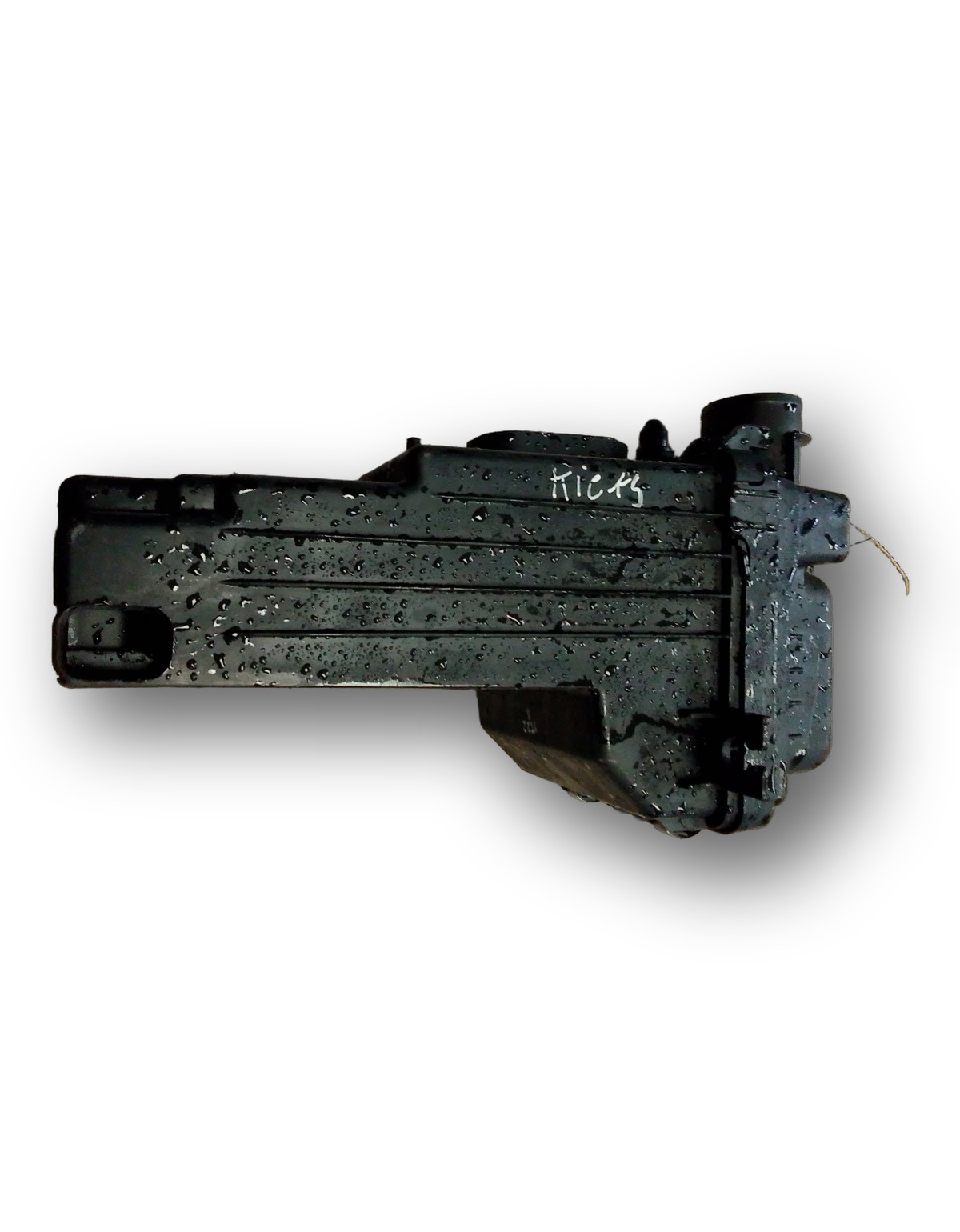 caixa do filtro ar nissan kicks 1.6 16v 