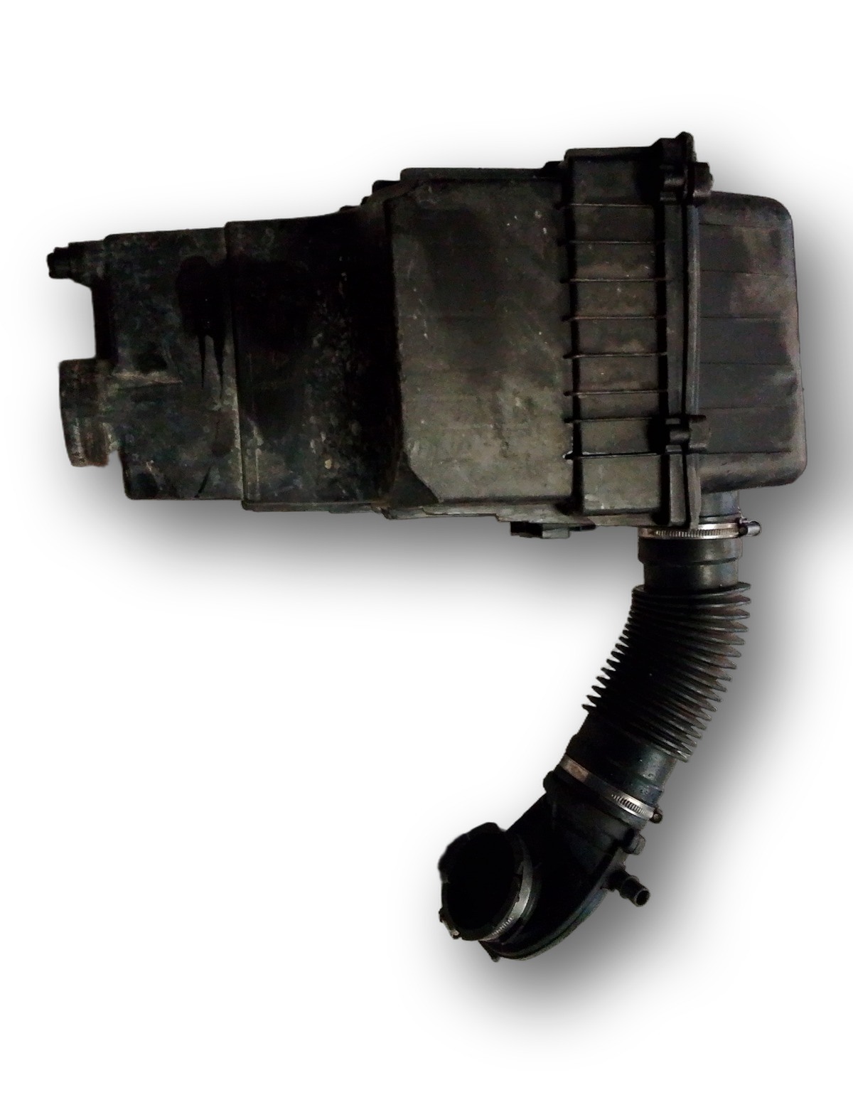 Caixa Filtro Ar Peugeot 206 207 Picasso 1.4 2004 2007