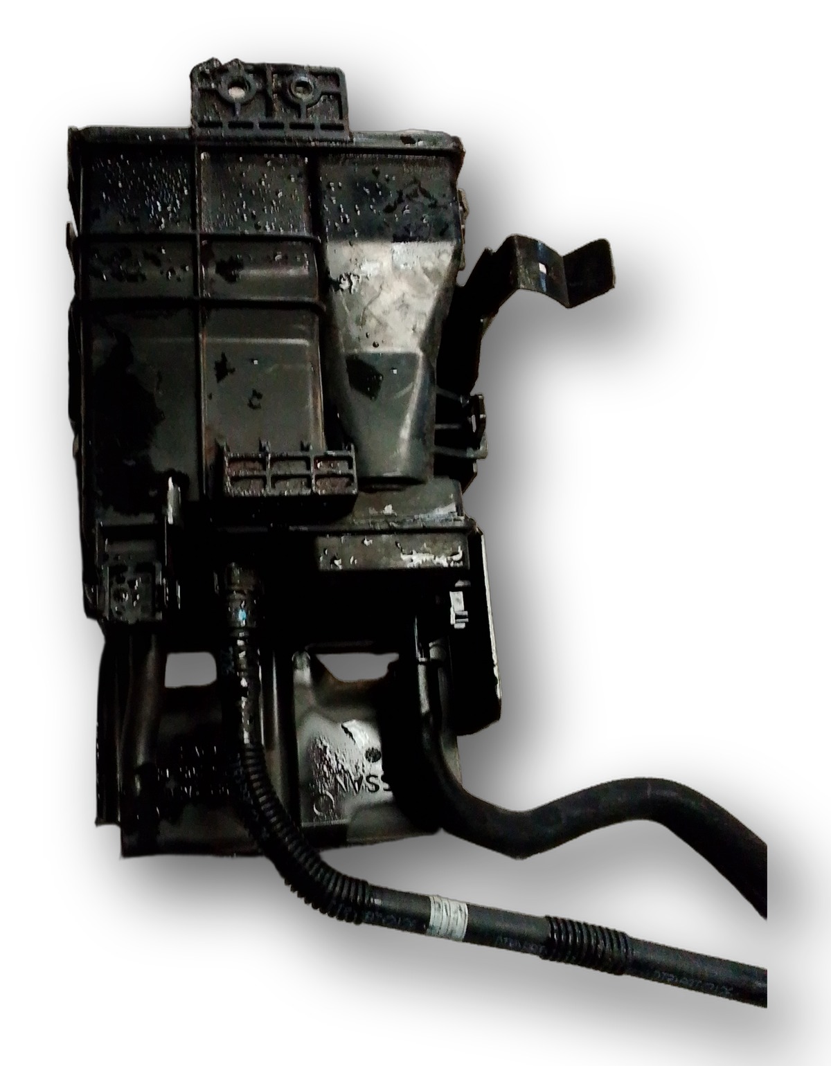 Filtro Canister Nissan Versa 2022 