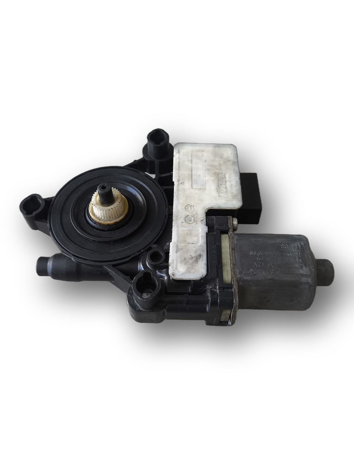 Maquina Vidro Traseira Direita Vw Golf 2015  2019 Original