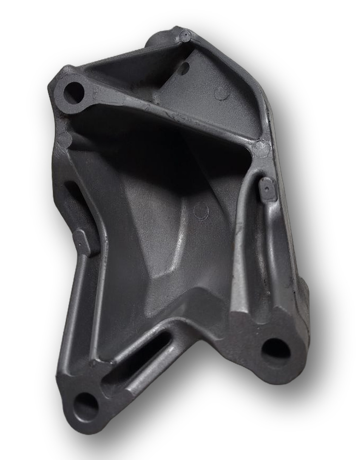 Suporte Coxim Motor Vw Amarok Esquerdo 2011 2014