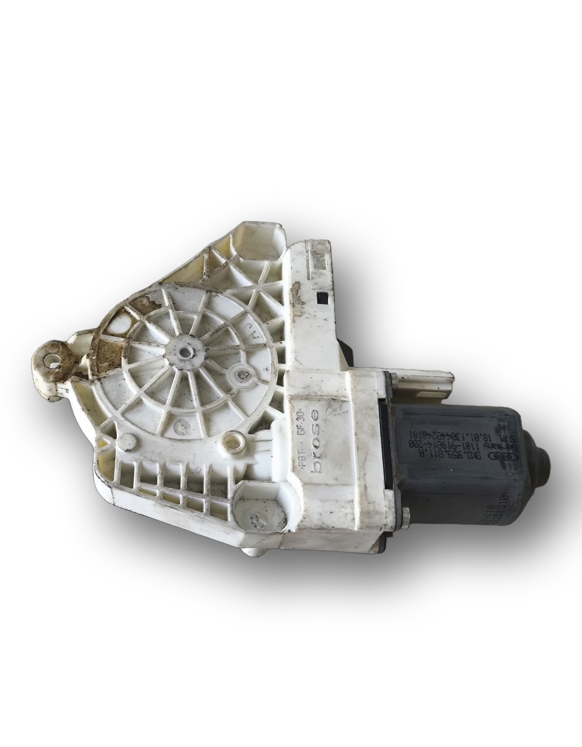 Motor Vidro Elétrico Porta Tras. Esquerda Audi A4 Q5 09 16