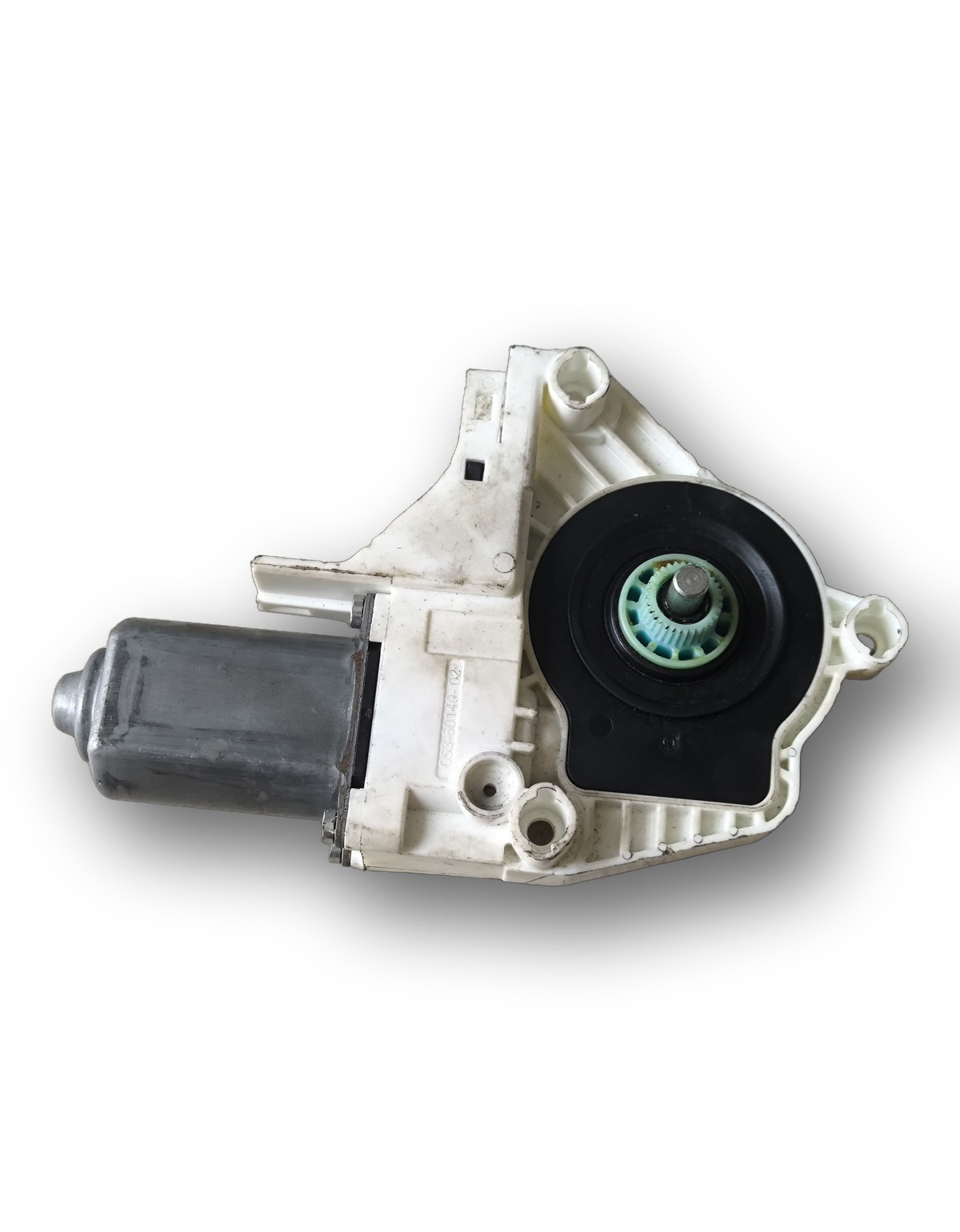 Motor Máquina Vidro Traseira Esquerda Audi A4 2012 2013 2014