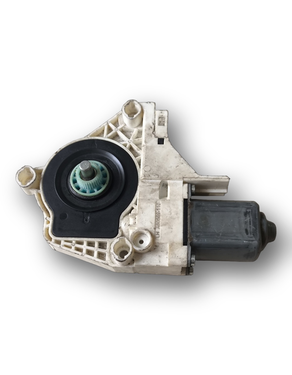 Motor Vidro Eletrico Traseiro Esquerdo Audi A1 1.4 2014