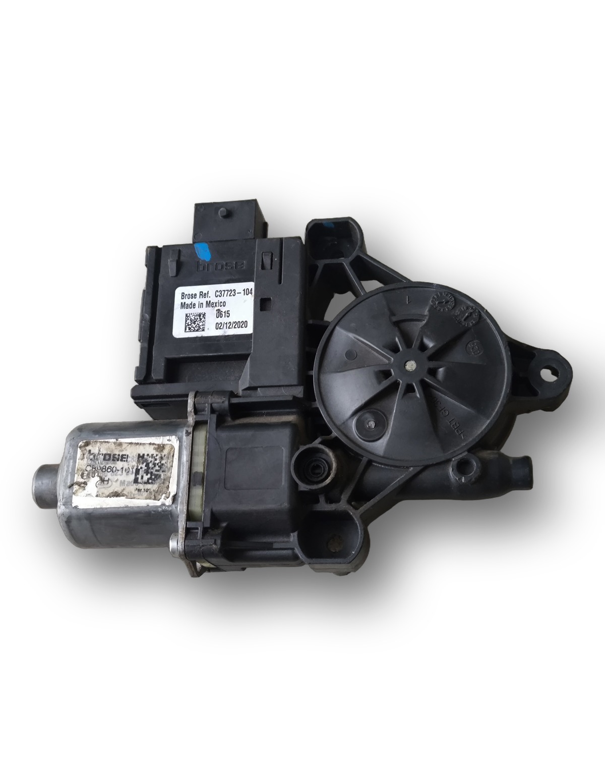 Motor Vidro Porta Dianteira Direita Jeep Renegade 2018 2024