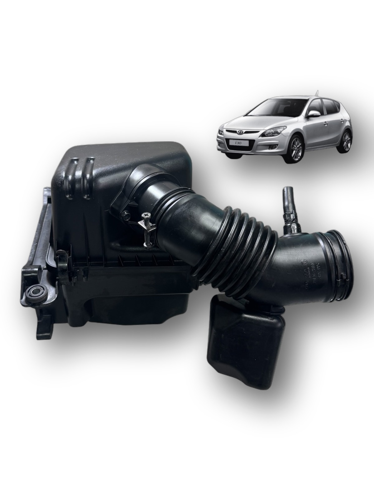 Caixa filtro ar Hyundai i30 2.0 2009 a 2012 281002h100