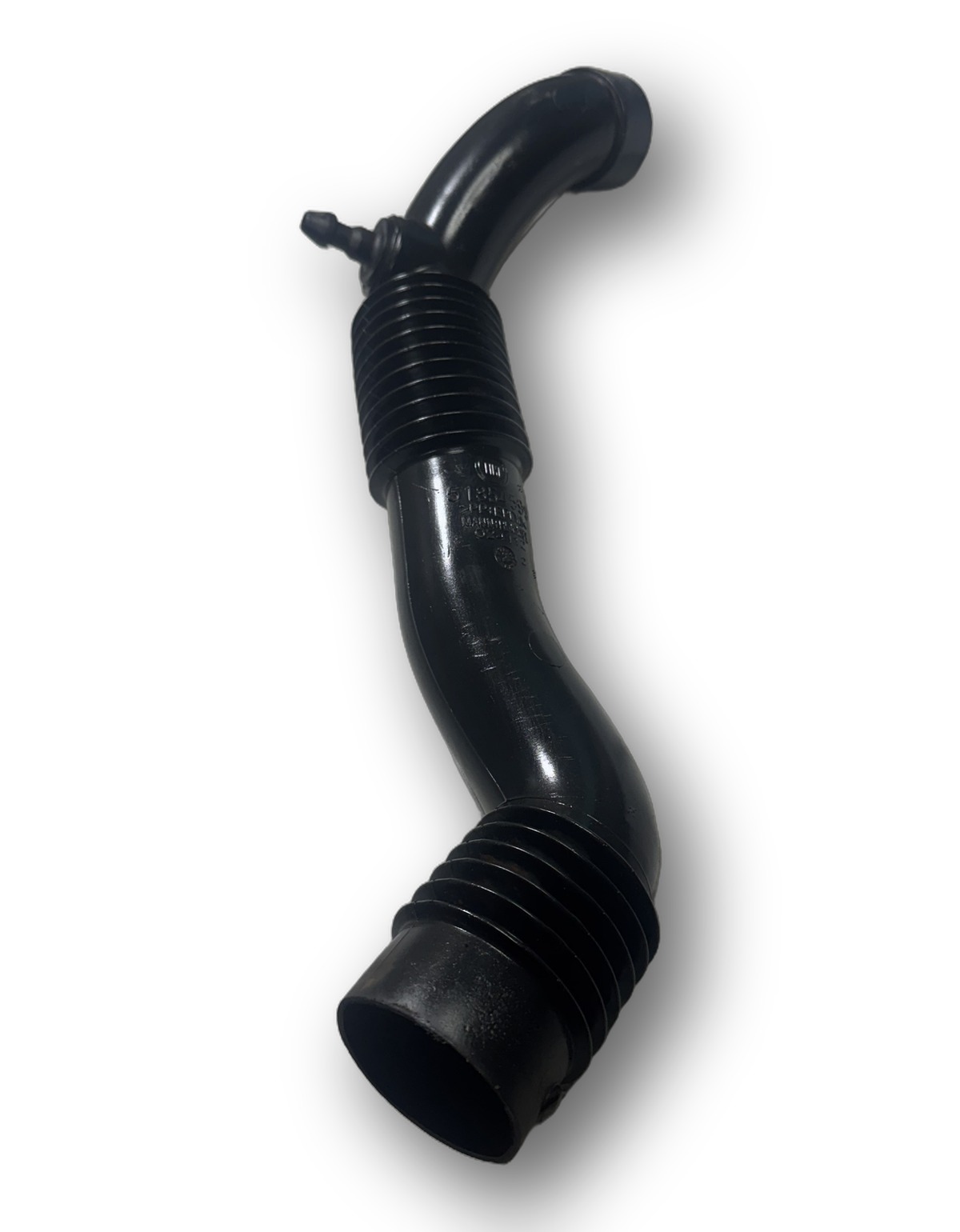 Mangueira duto filtro ar Fiat uno mobi palio siena 51854599