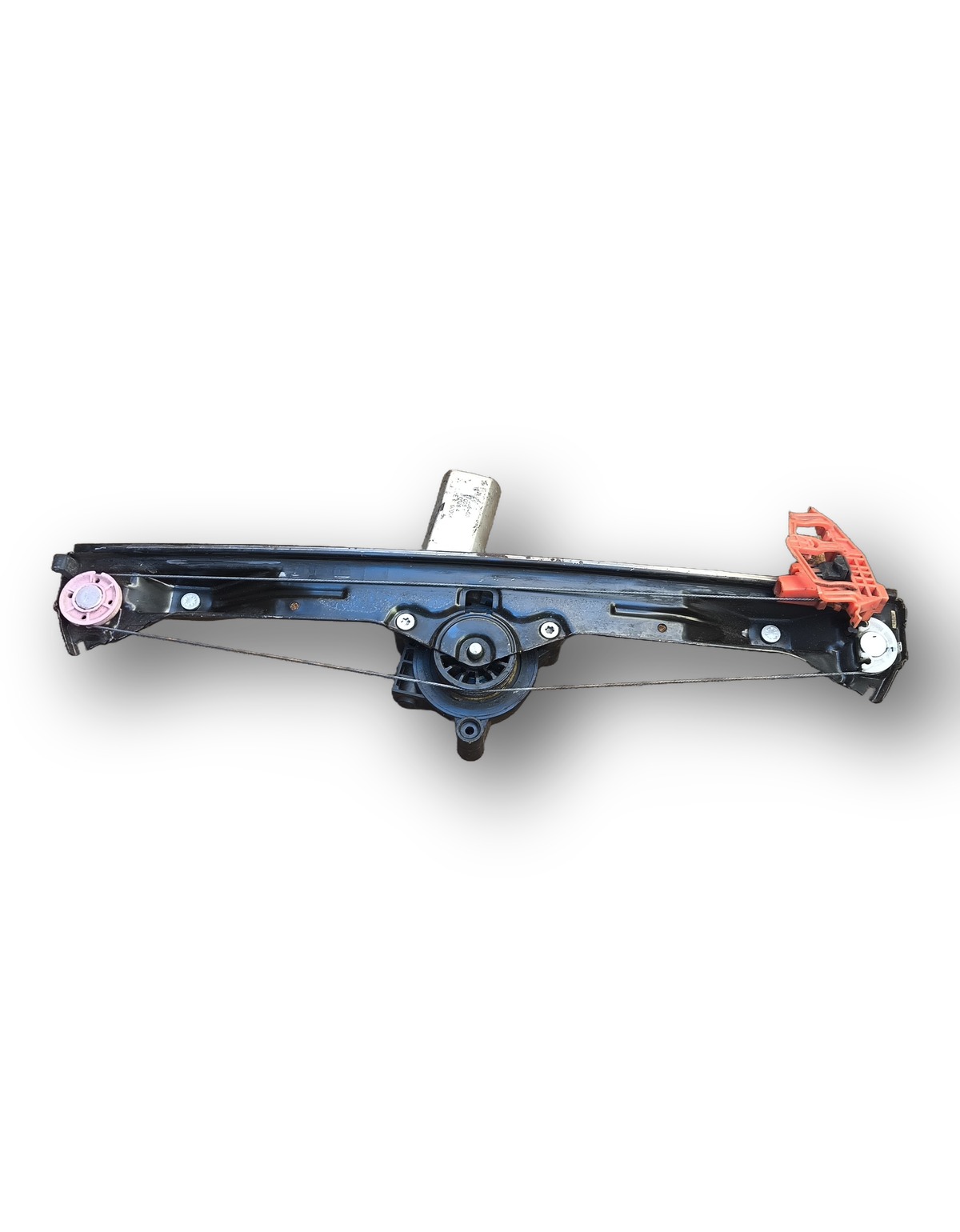 Maquina Vidro Eletrica Dianteira Esquerda Fiat Bravo 2014