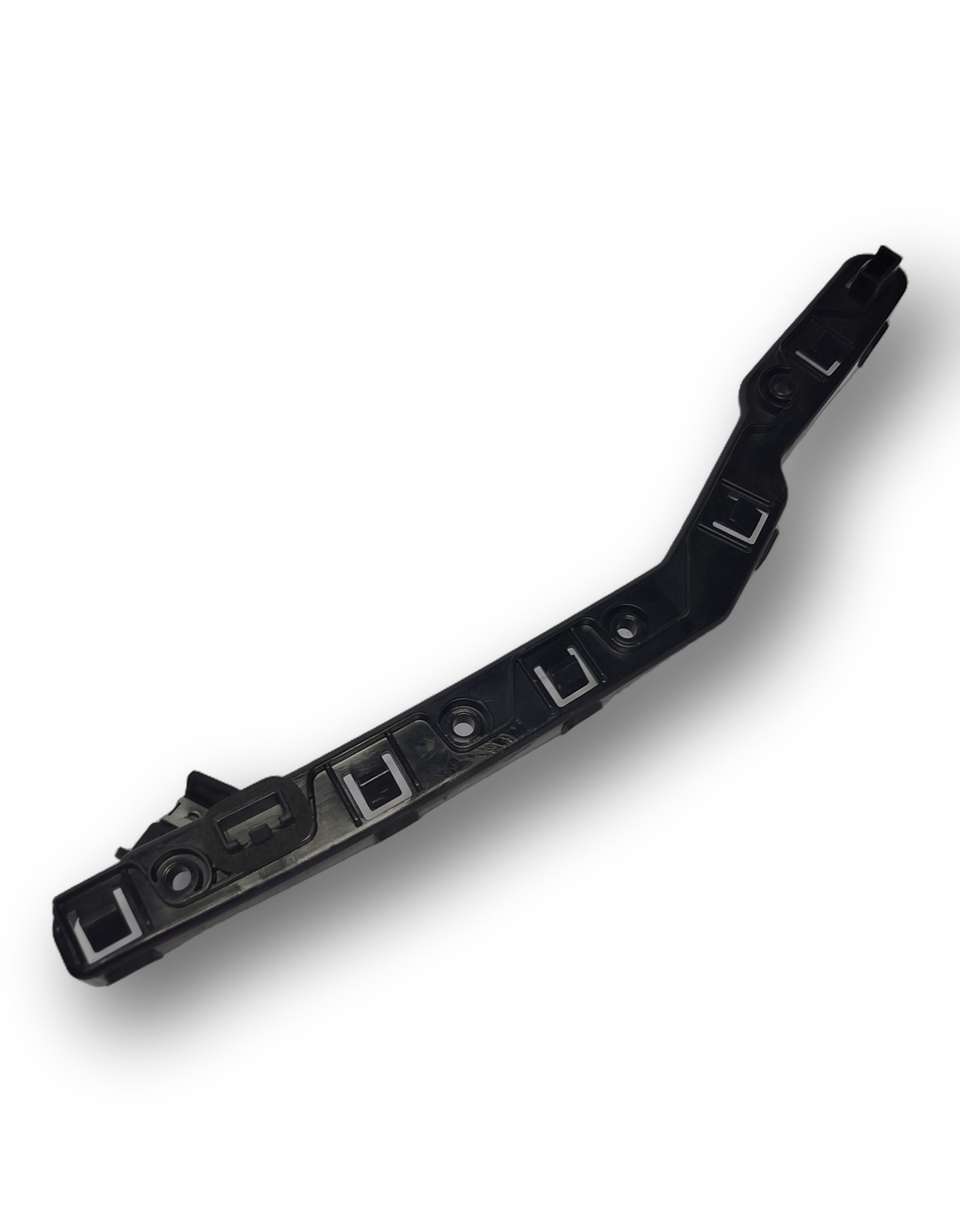 Guia Parachoque Traseiro Direito Fiat Panda 2024 2025 Orig