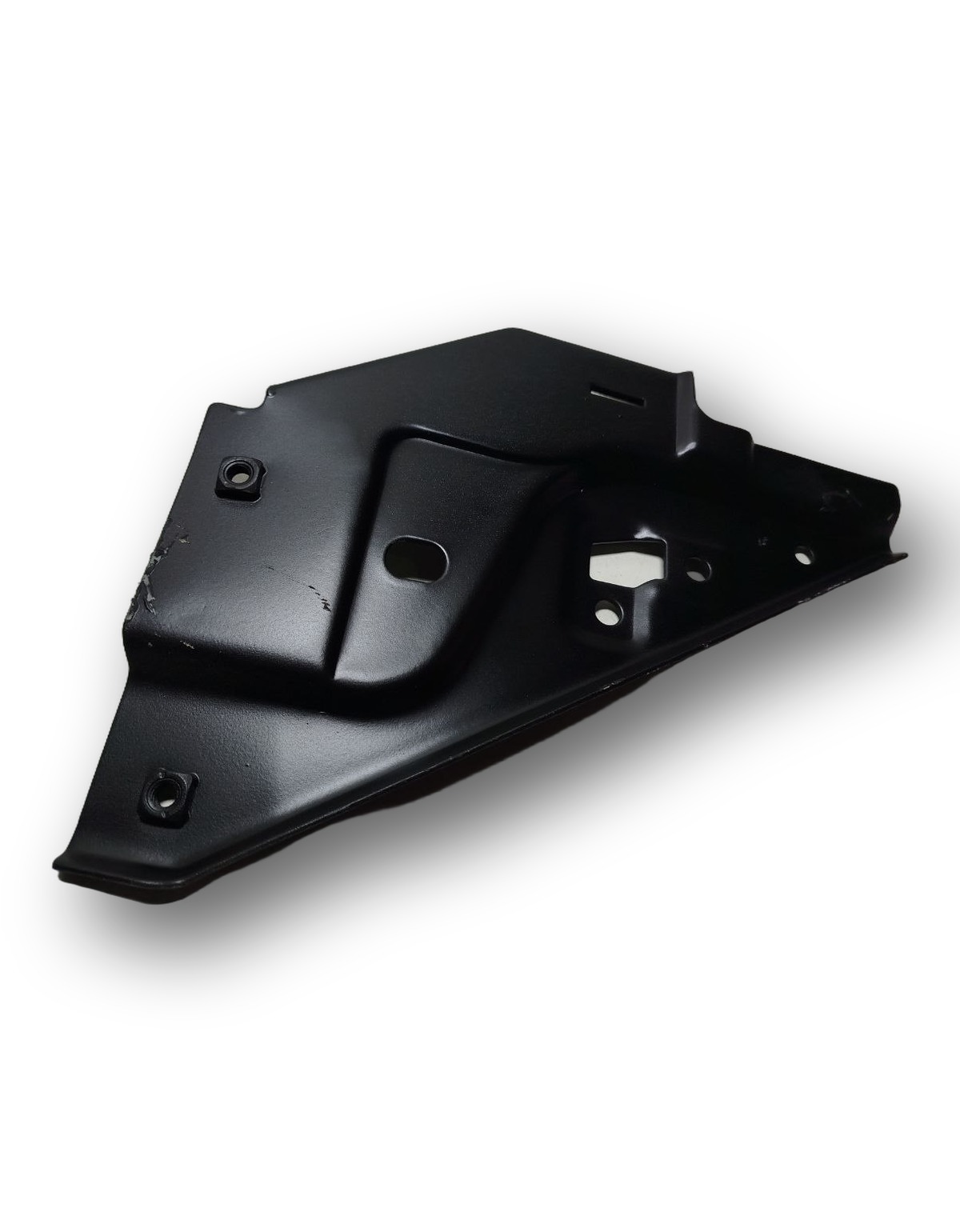 Reforço Suporte Bateria Ford F250 1999 2012