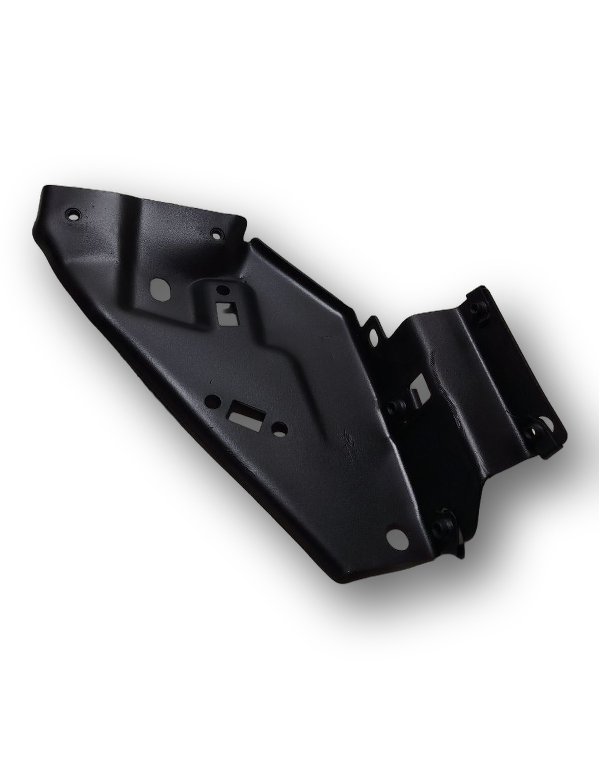 Reforço Suporte Bateria Ford F250 1999 2012