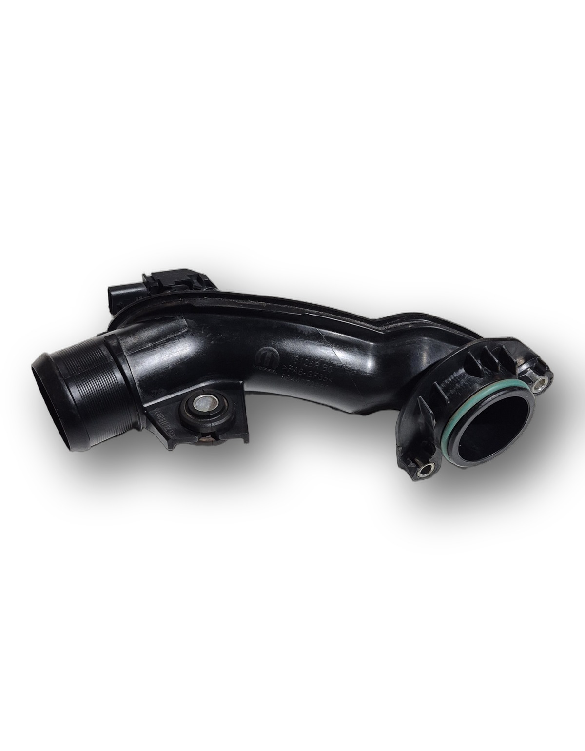 Duto Ar Turbina Citroen C3 Aircross 2024 A 2026