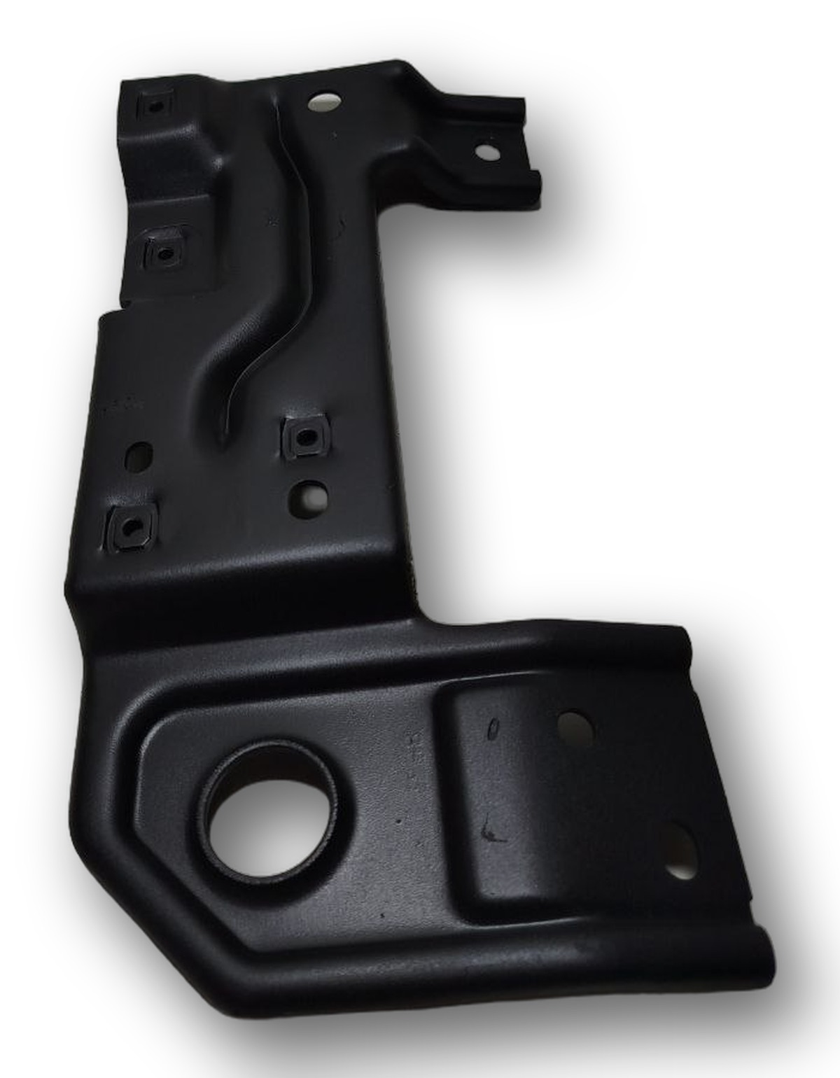Defletor Superior Radiador Ford F250 F350 1998 2000