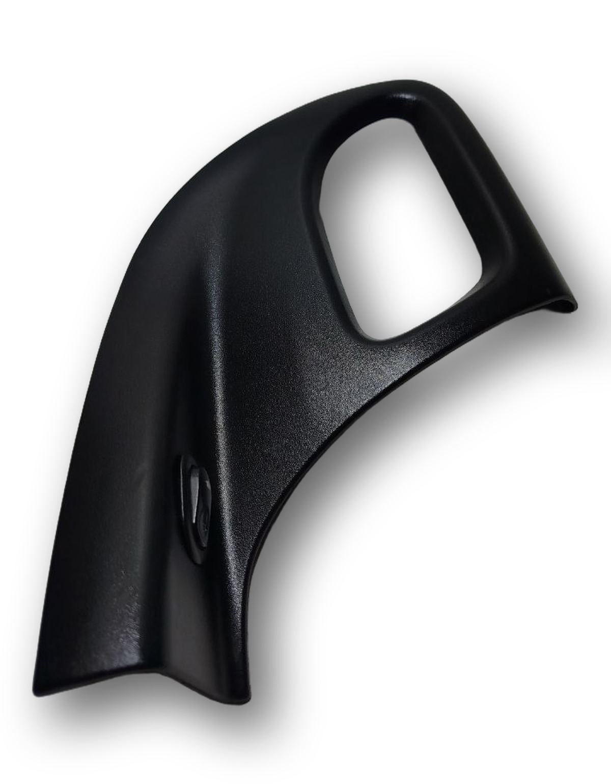 Moldura Porta Traseira Direita Ford Ranger 1998 2012