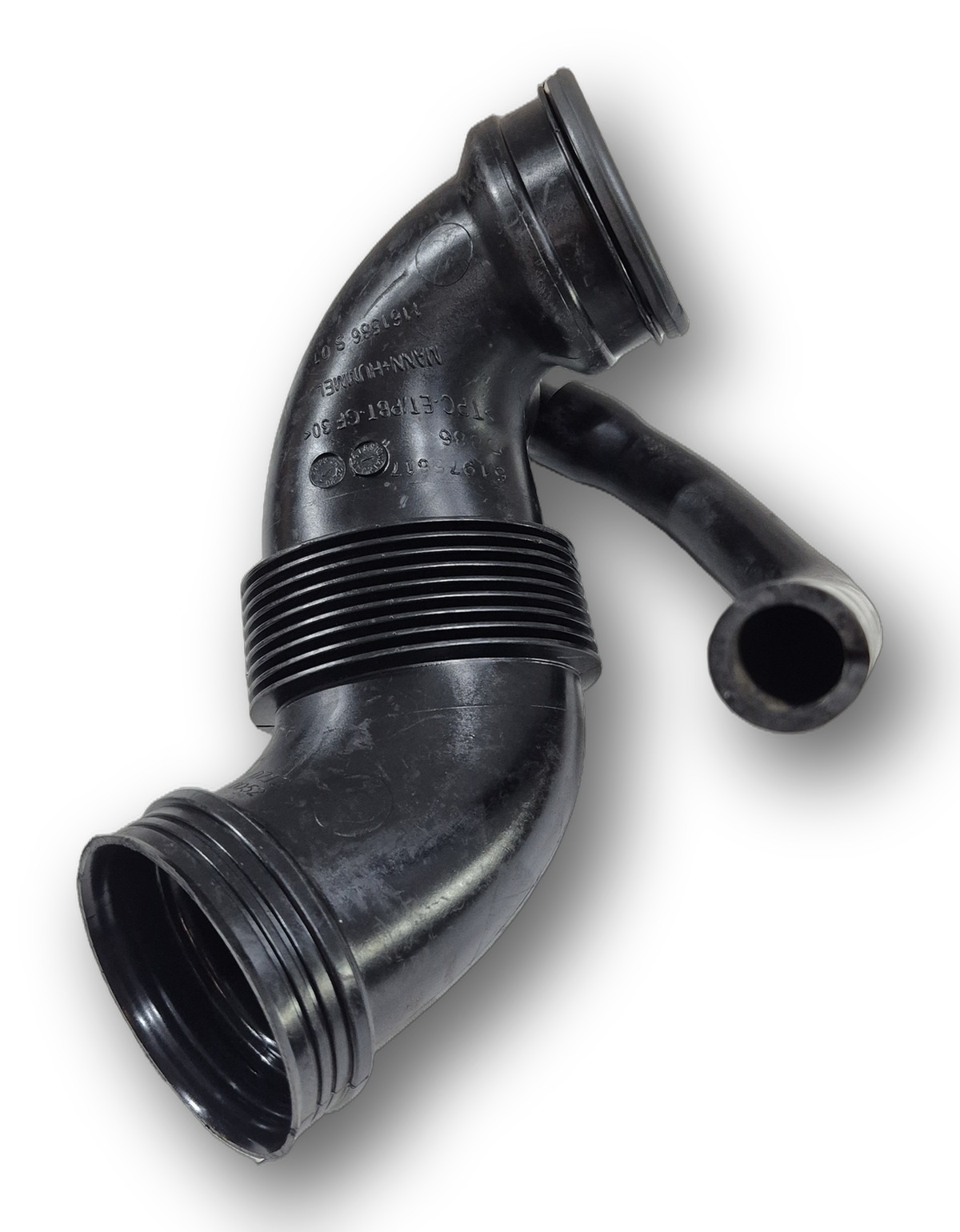 Mangueira Filtro Ar Motor Fiat Toro Diesel 2.0 2016