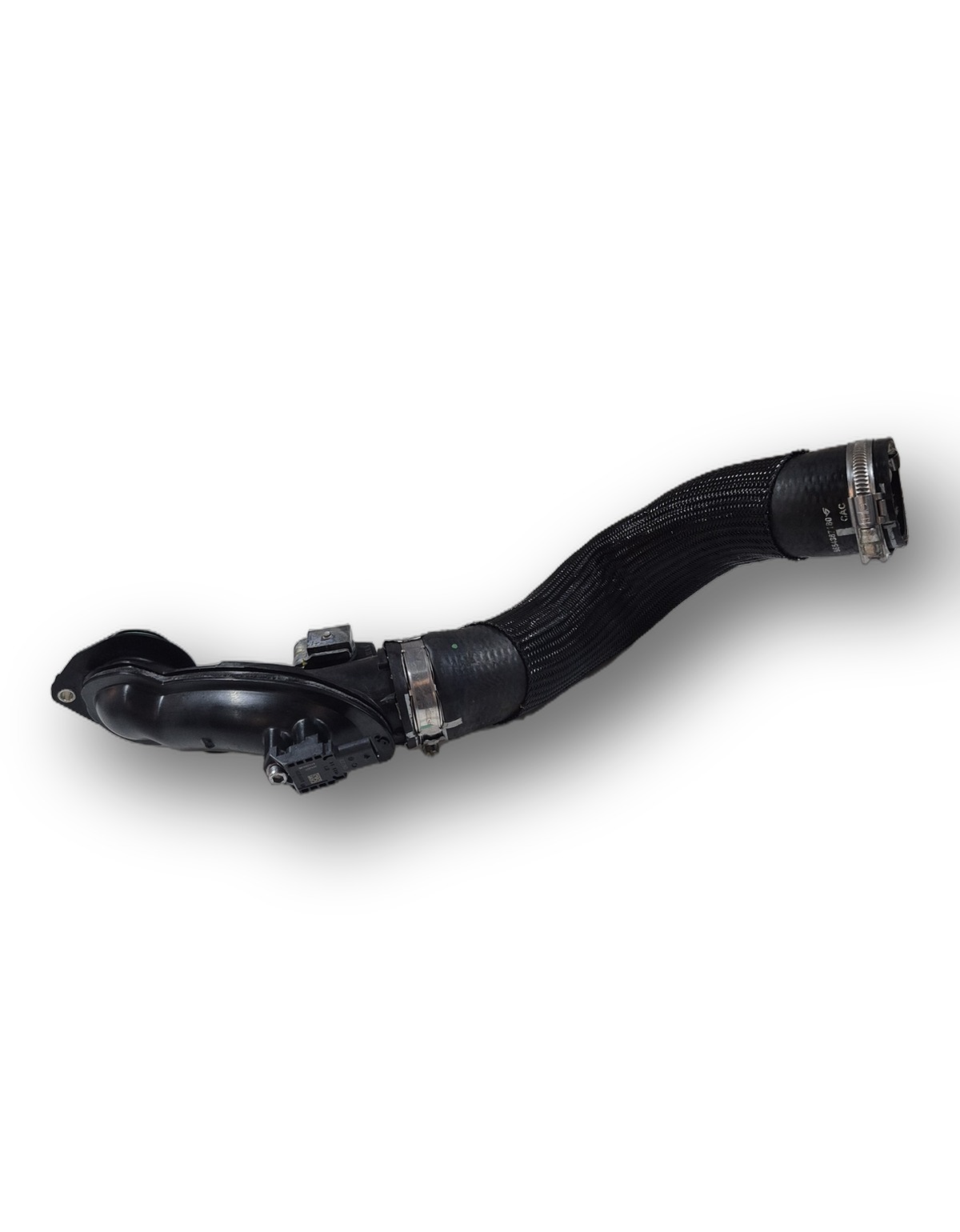 Cano Mangueira Turbina Peugeot 208 Gt 1.0 Turbo 2025