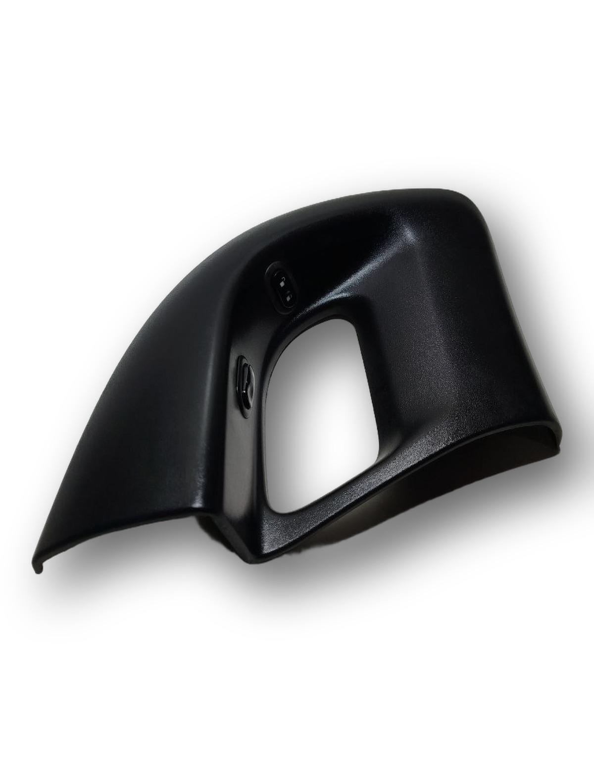Moldura Botão Vidro Dianteiro Direito Ford Ranger 1998 2012
