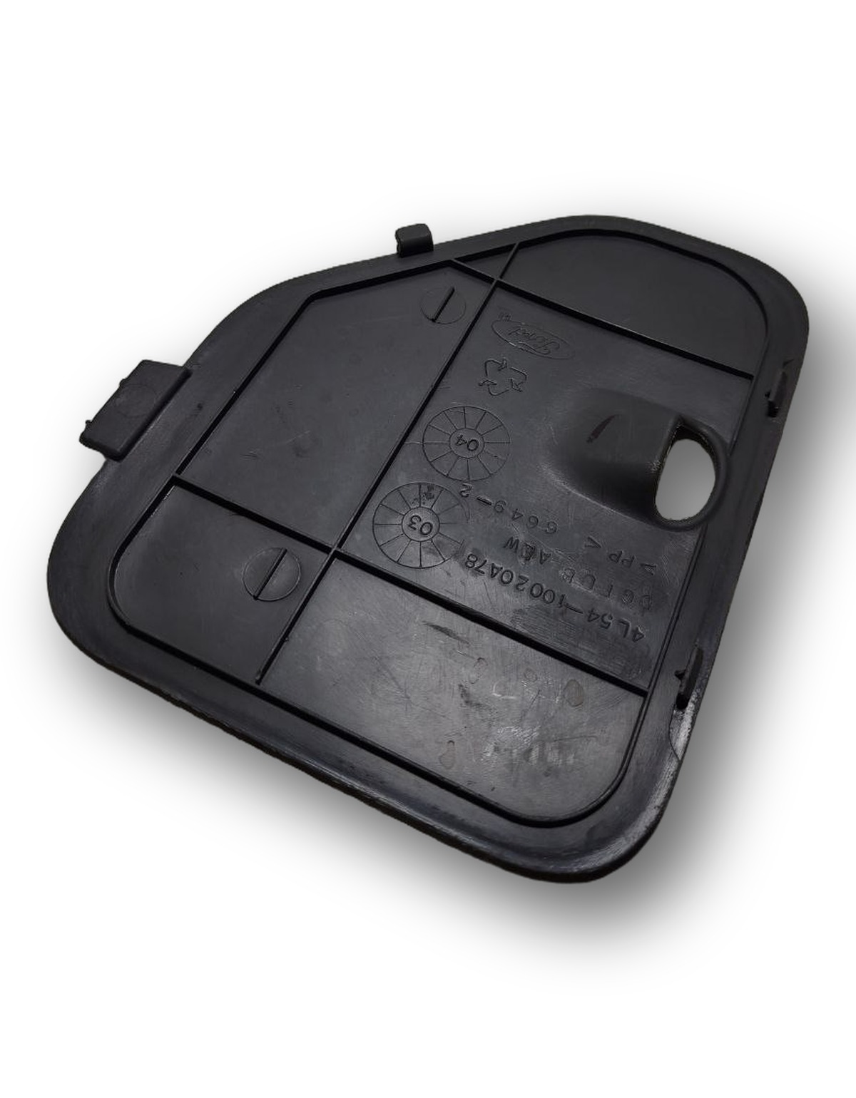 Tampa Caixa de Fusíveis Ford Ranger 1998 2012