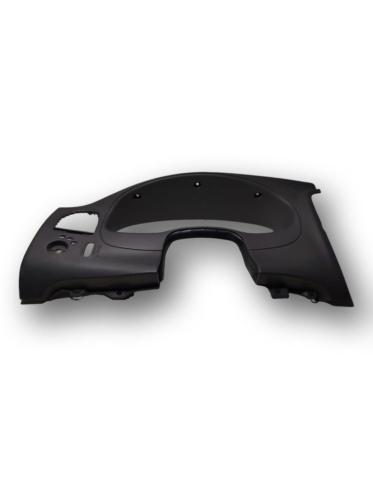 Moldura Painel Instrumentos Ford Ranger 1997 2007