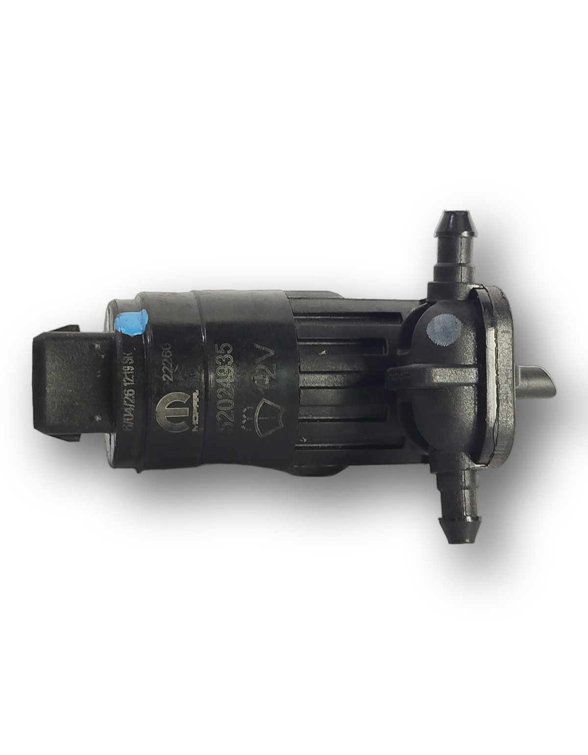 Bomba Limpador Fiat Argo Toro Jeep Renegade 52024935