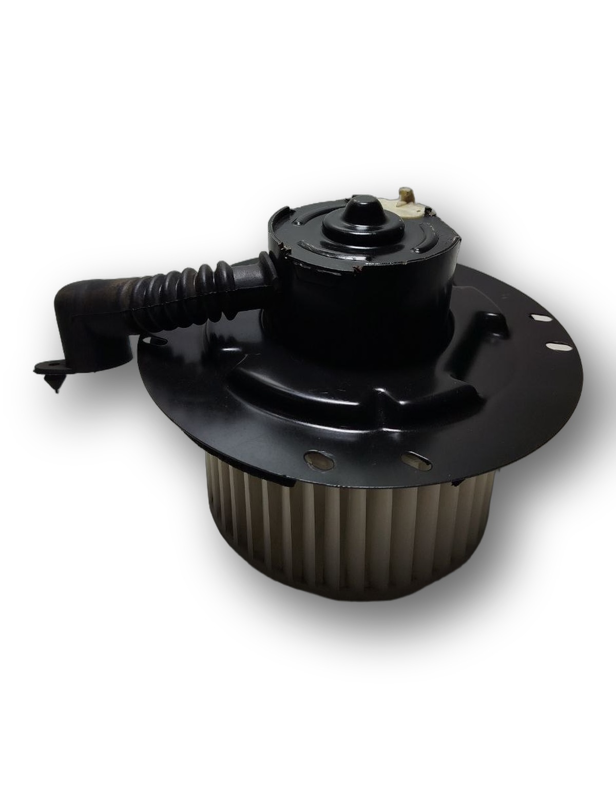 Motor Ventilador Ar Condicionado Ford Ranger 1998 2011